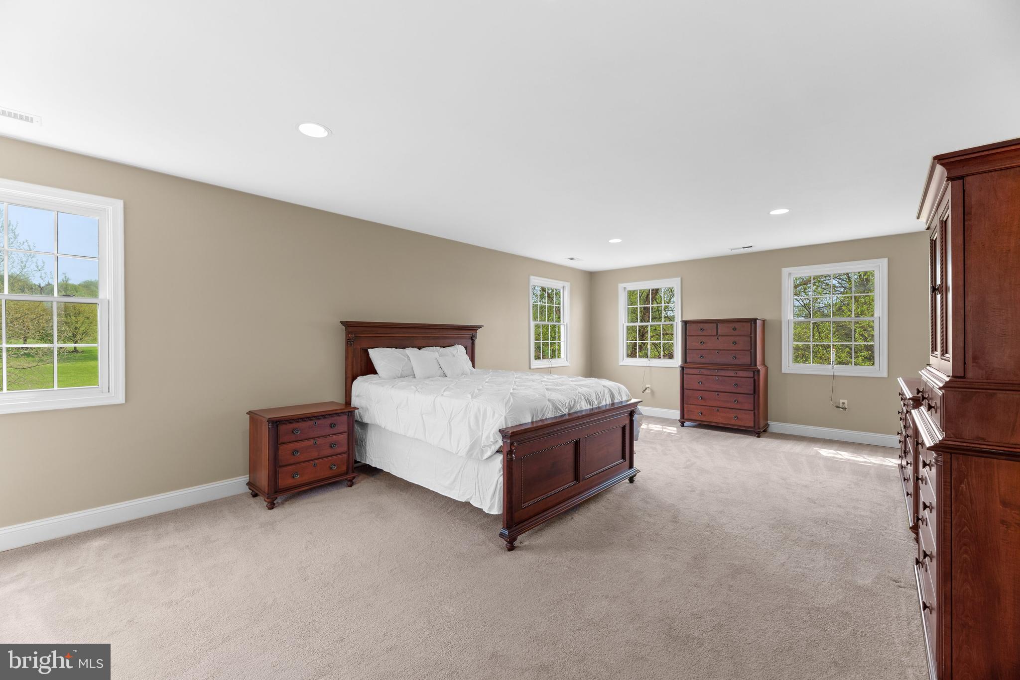 3913 Sharp Road Glenwood, MD 21738 - Photo 27 of 71 Primary Bedroom
