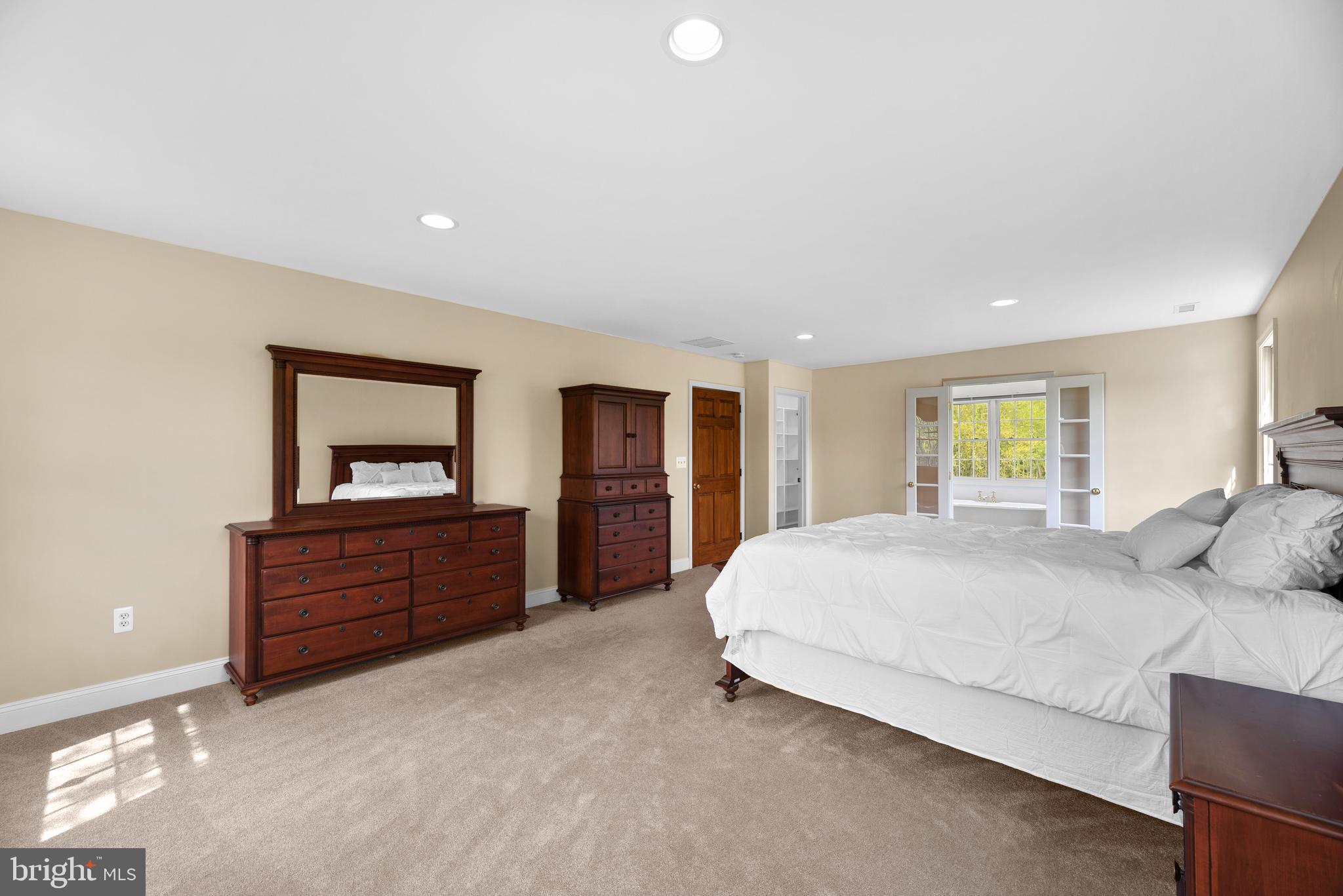 3913 Sharp Road Glenwood, MD 21738 - Photo 28 of 71 Primary Bedroom