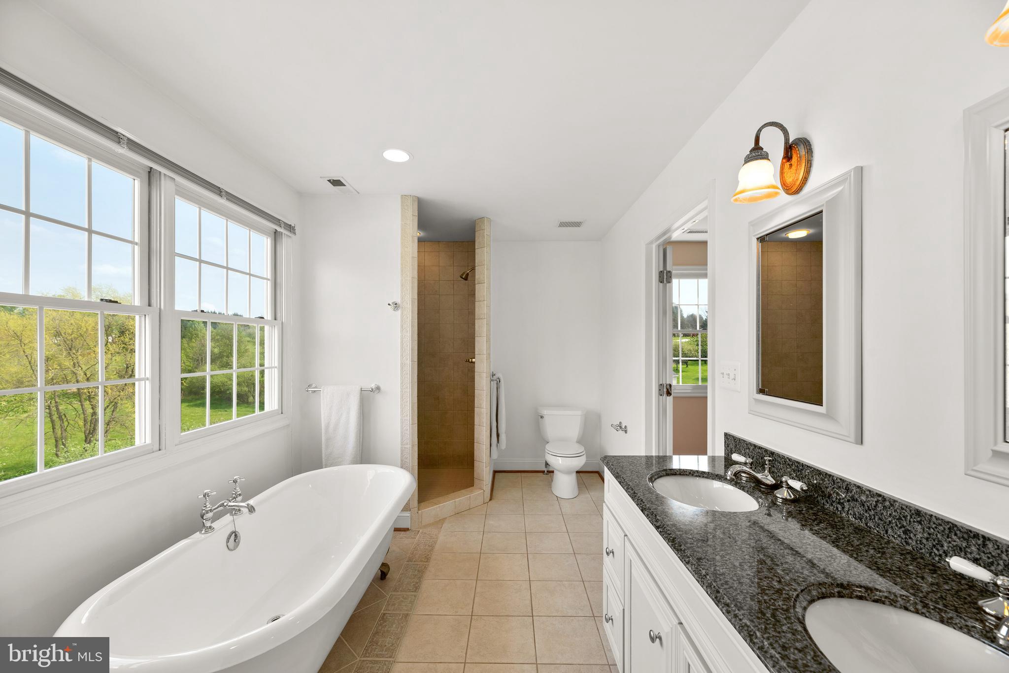 3913 Sharp Road Glenwood, MD 21738 - Photo 30 of 71 Primary Bathroom