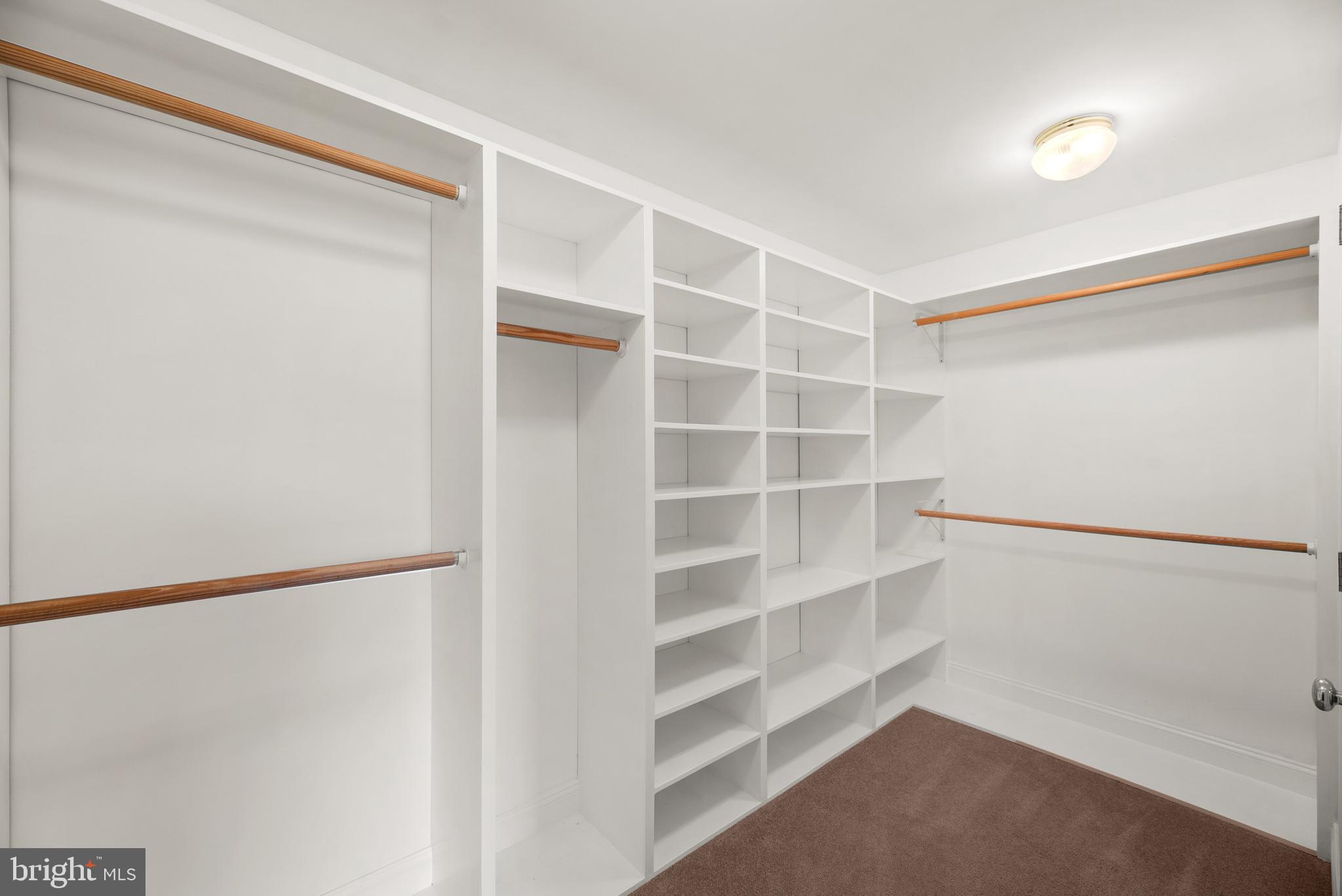 3913 Sharp Road Glenwood, MD 21738 - Photo 31 of 71 Walk In Closet