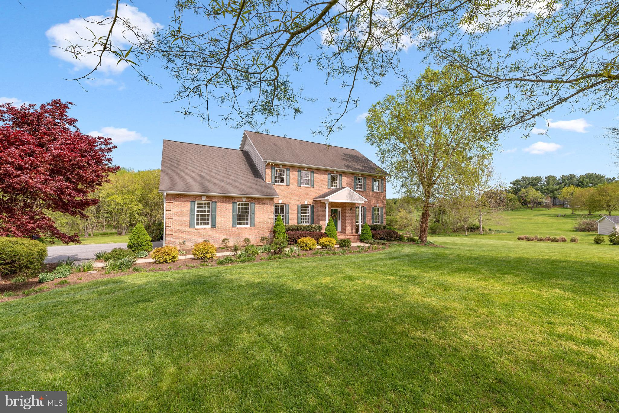 3913 Sharp Road Glenwood, MD 21738 - Photo 5 of 71 Exterior