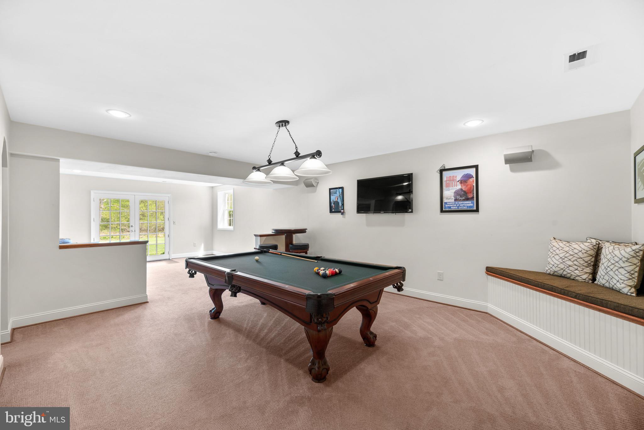 3913 Sharp Road Glenwood, MD 21738 - Photo 41 of 71 Basement