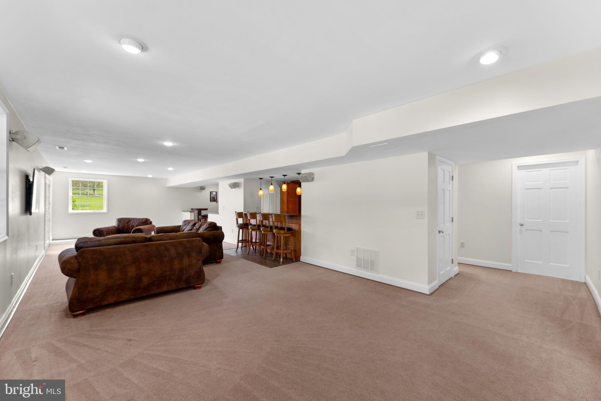 3913 Sharp Road Glenwood, MD 21738 - Photo 42 of 71 Basement