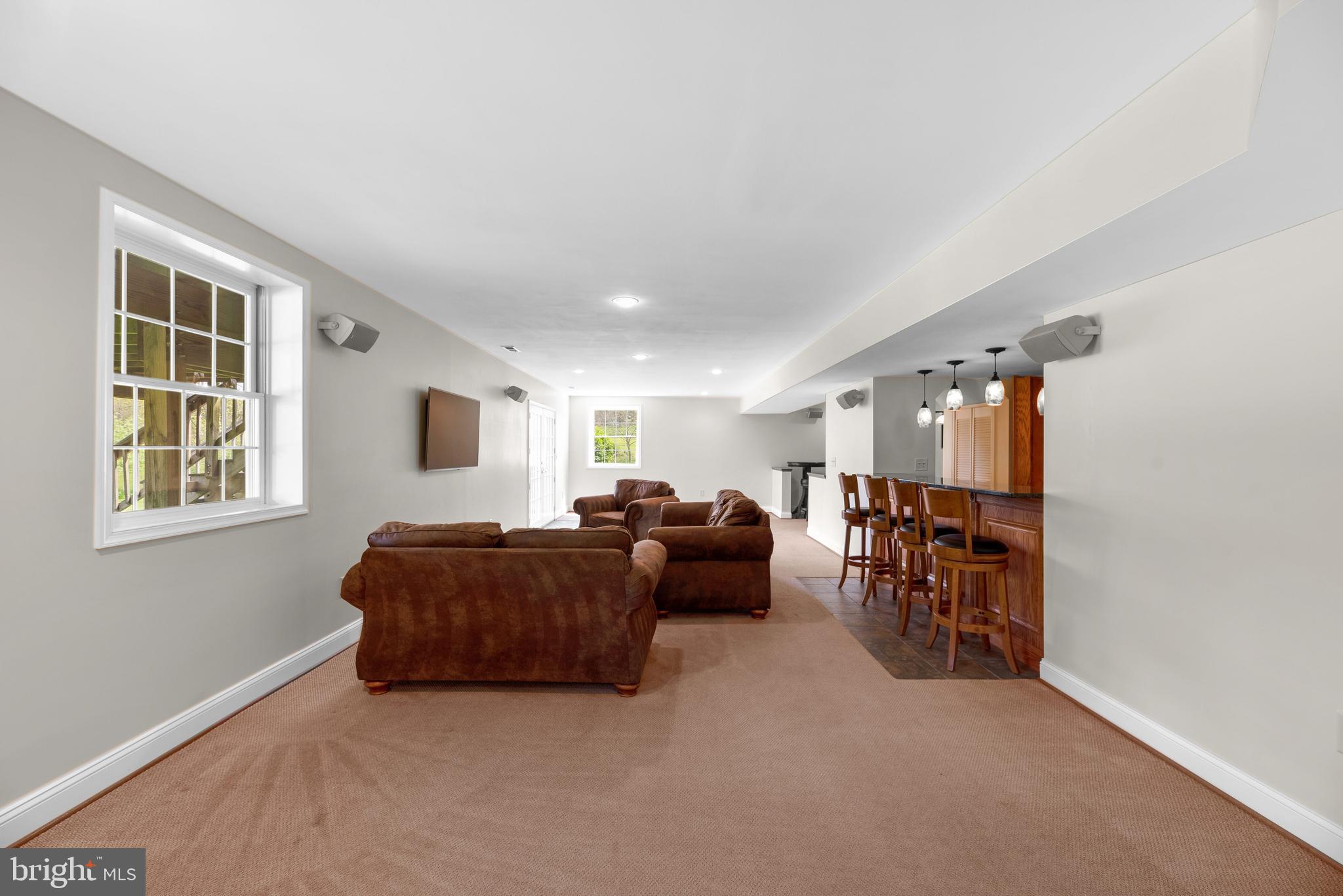 3913 Sharp Road Glenwood, MD 21738 - Photo 43 of 71 Basement