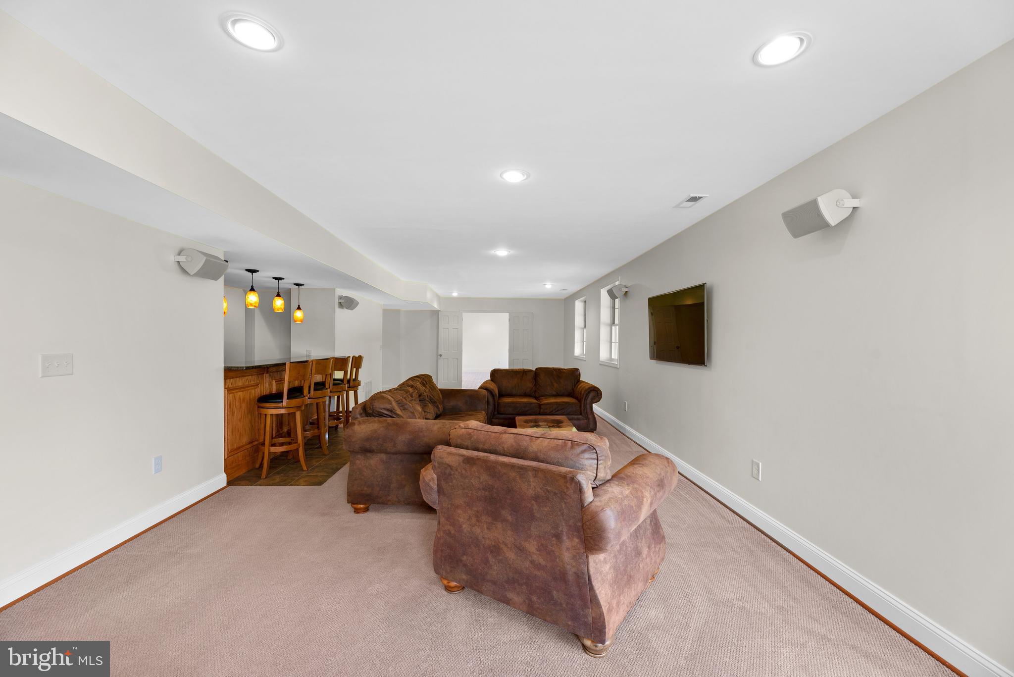 3913 Sharp Road Glenwood, MD 21738 - Photo 44 of 71 Basement