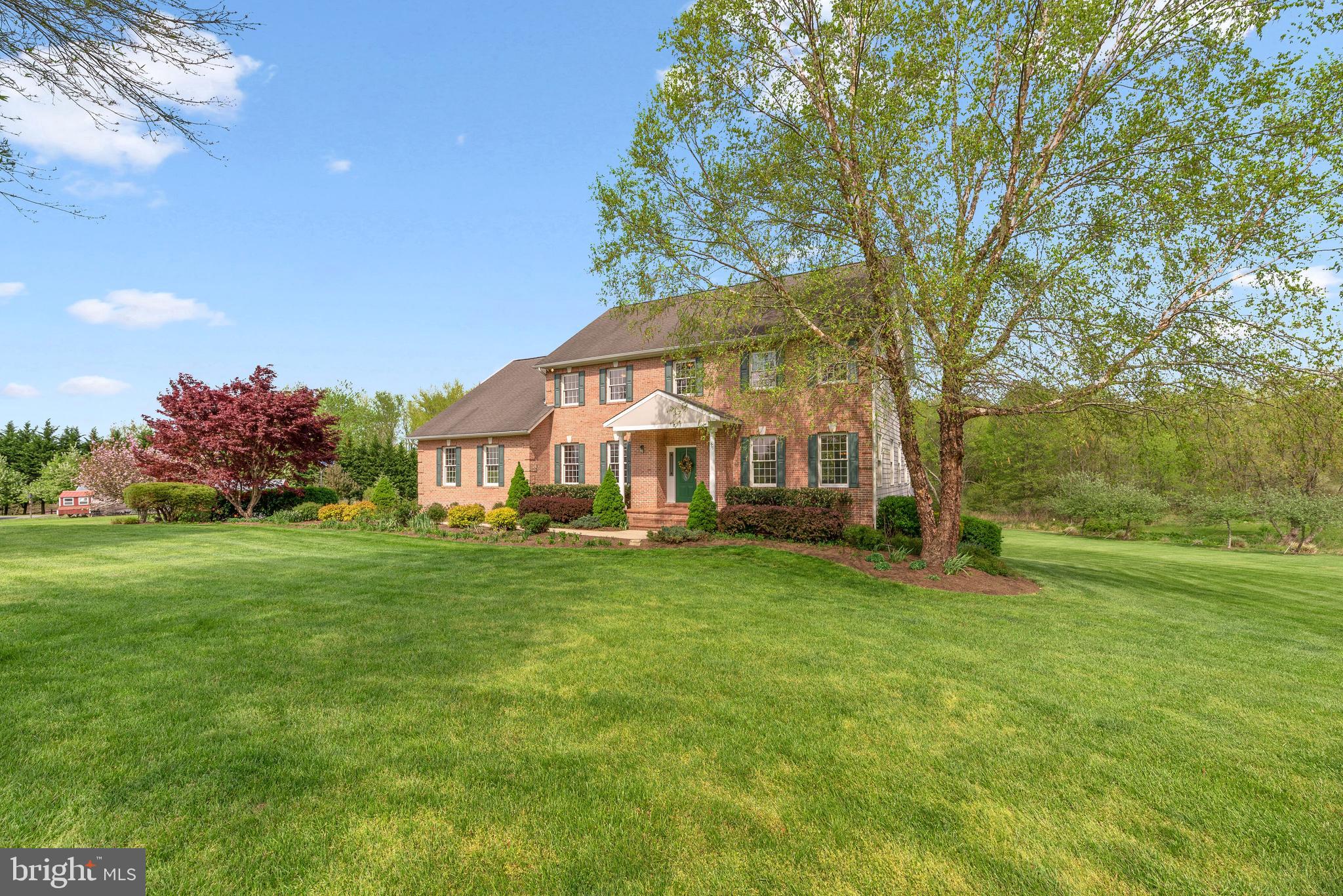 3913 Sharp Road Glenwood, MD 21738 - Photo 6 of 71 Exterior