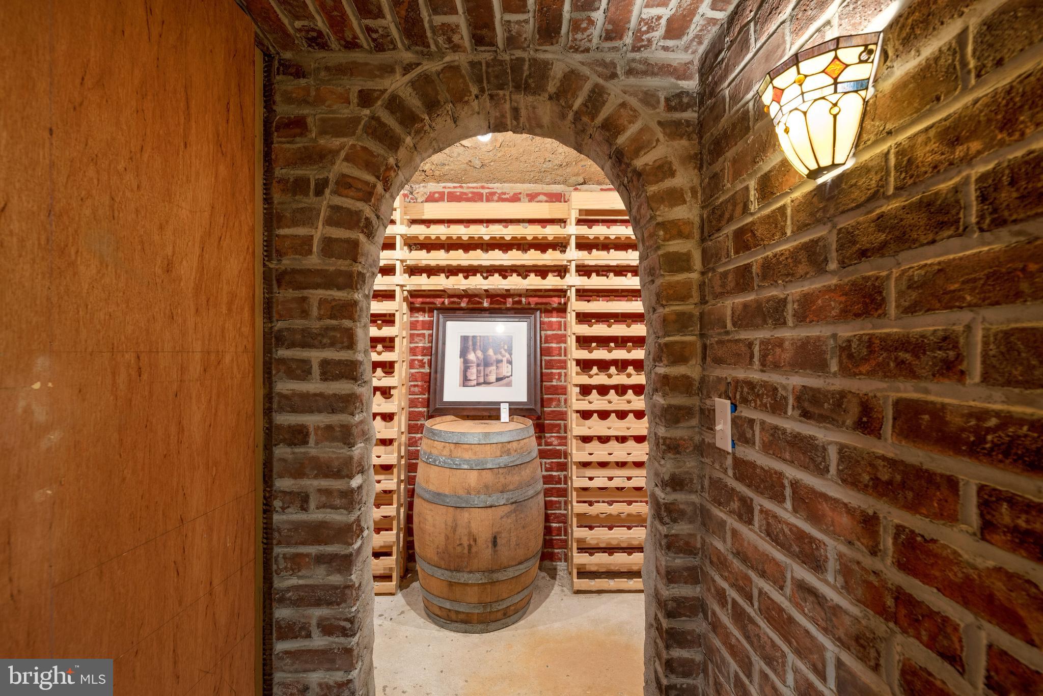 3913 Sharp Road Glenwood, MD 21738 - Photo 53 of 71 Wine Cellar