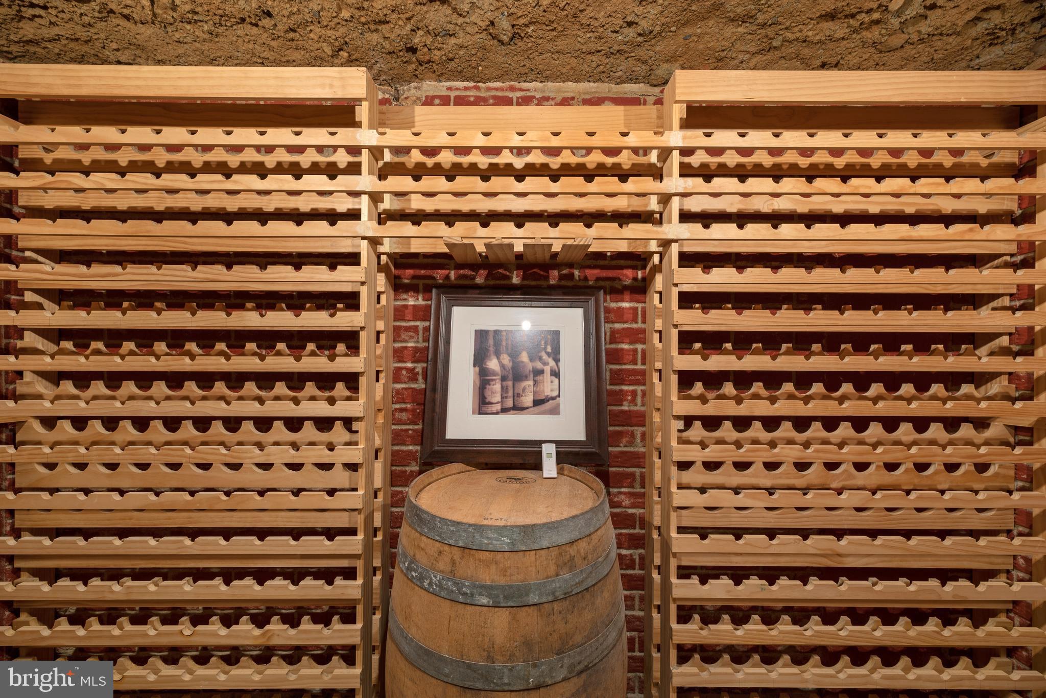 3913 Sharp Road Glenwood, MD 21738 - Photo 54 of 71 Wine Cellar