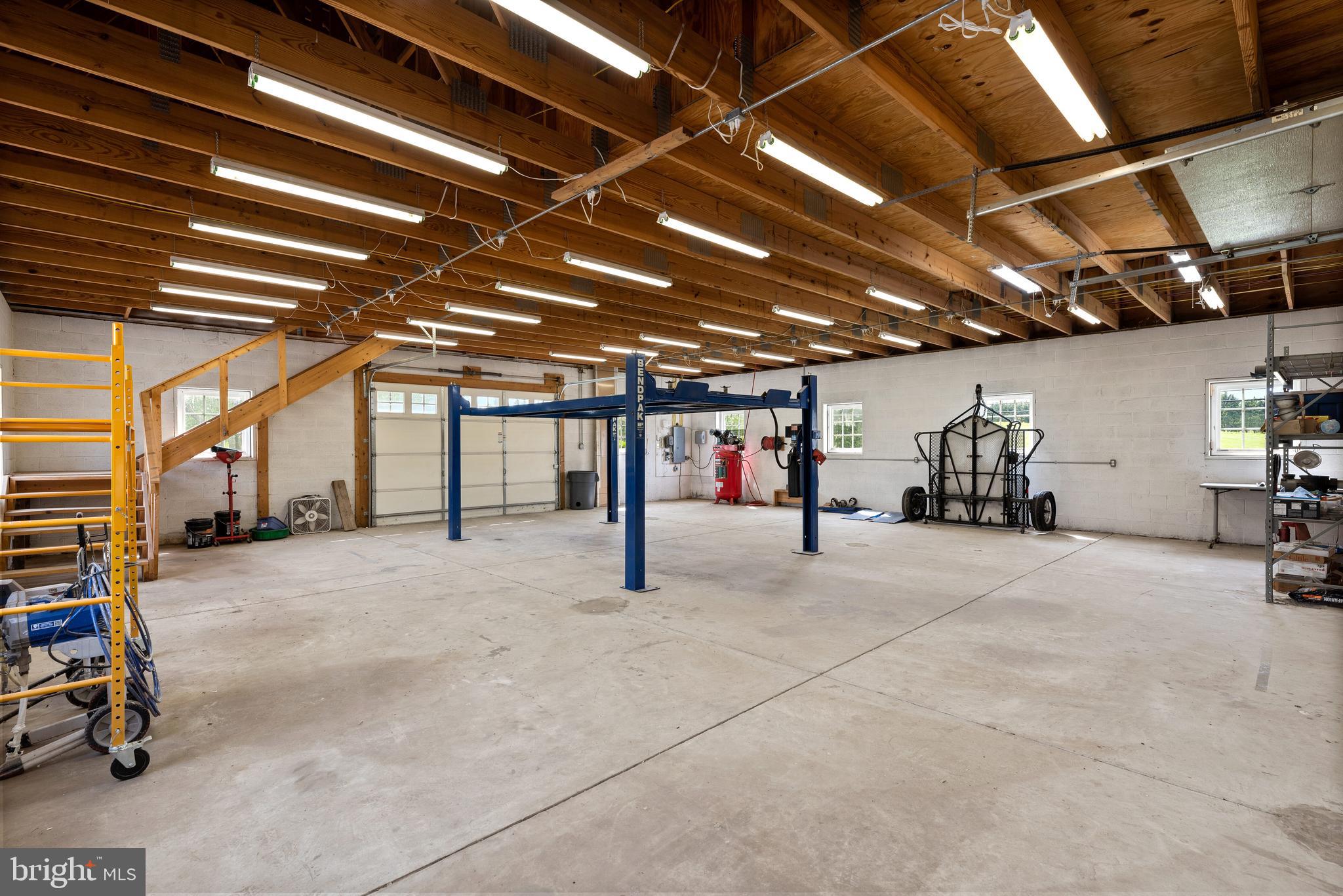 3913 Sharp Road Glenwood, MD 21738 - Photo 60 of 71 Barn