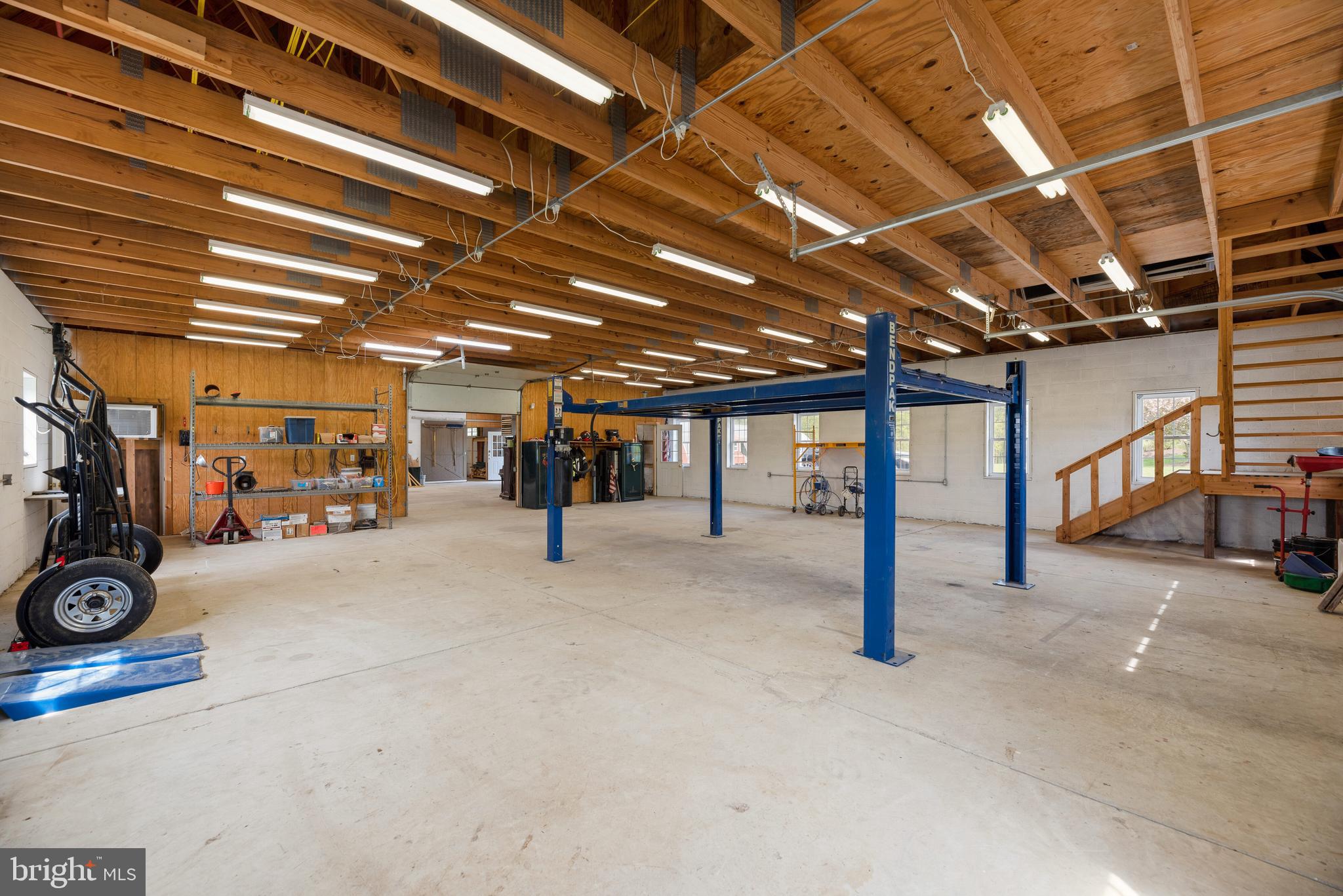 3913 Sharp Road Glenwood, MD 21738 - Photo 61 of 71 Barn