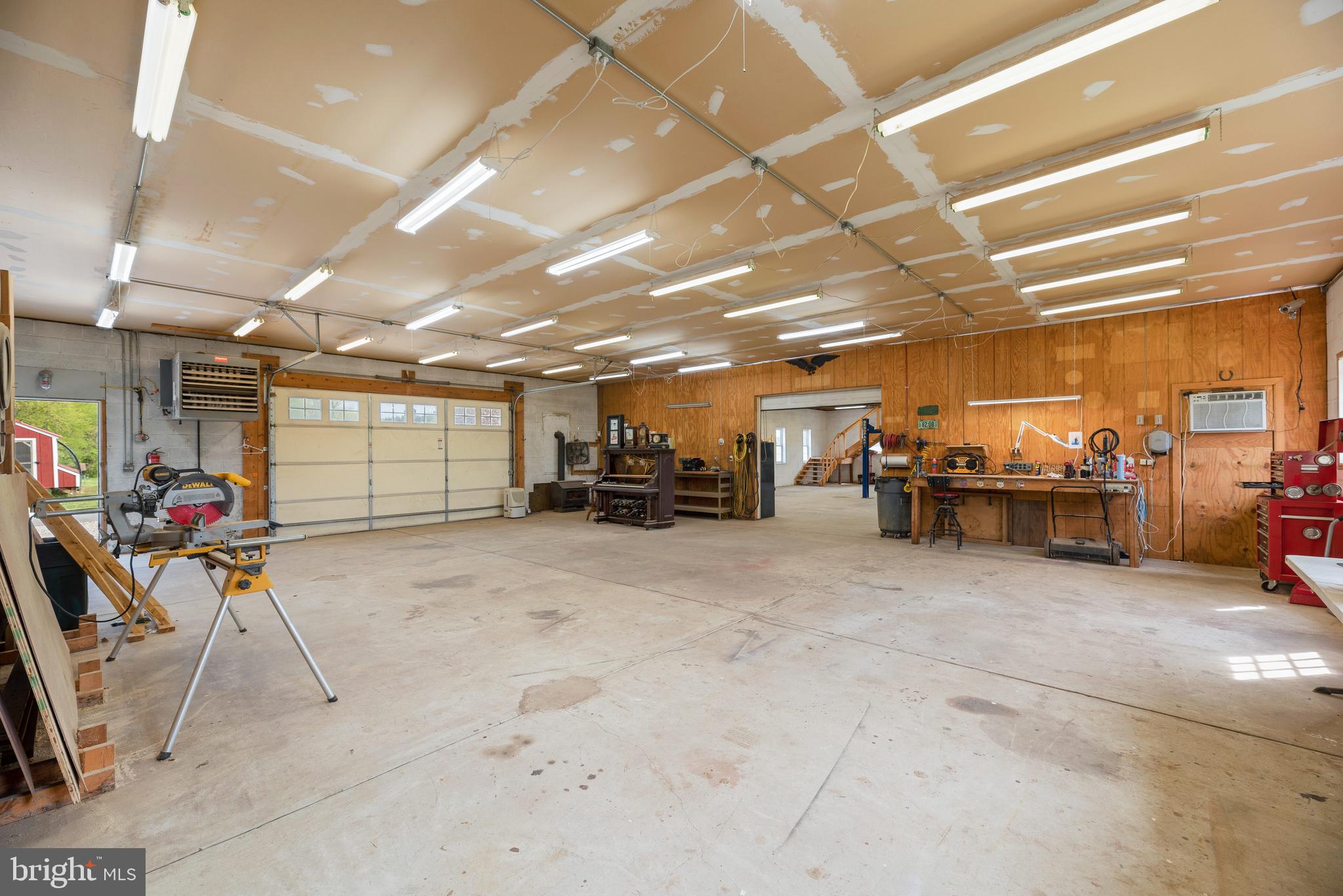 3913 Sharp Road Glenwood, MD 21738 - Photo 62 of 71 Barn