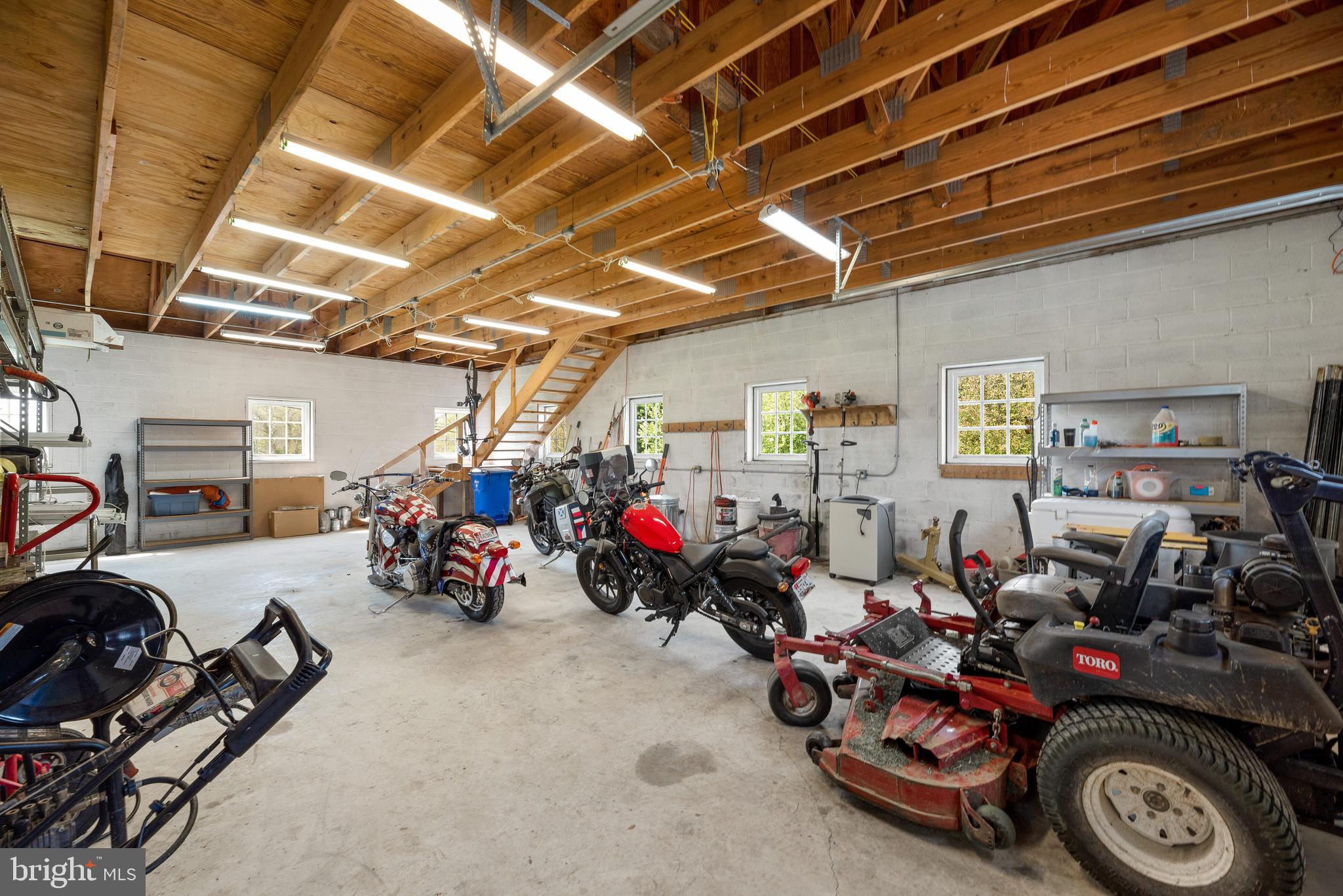 3913 Sharp Road Glenwood, MD 21738 - Photo 63 of 71 Barn