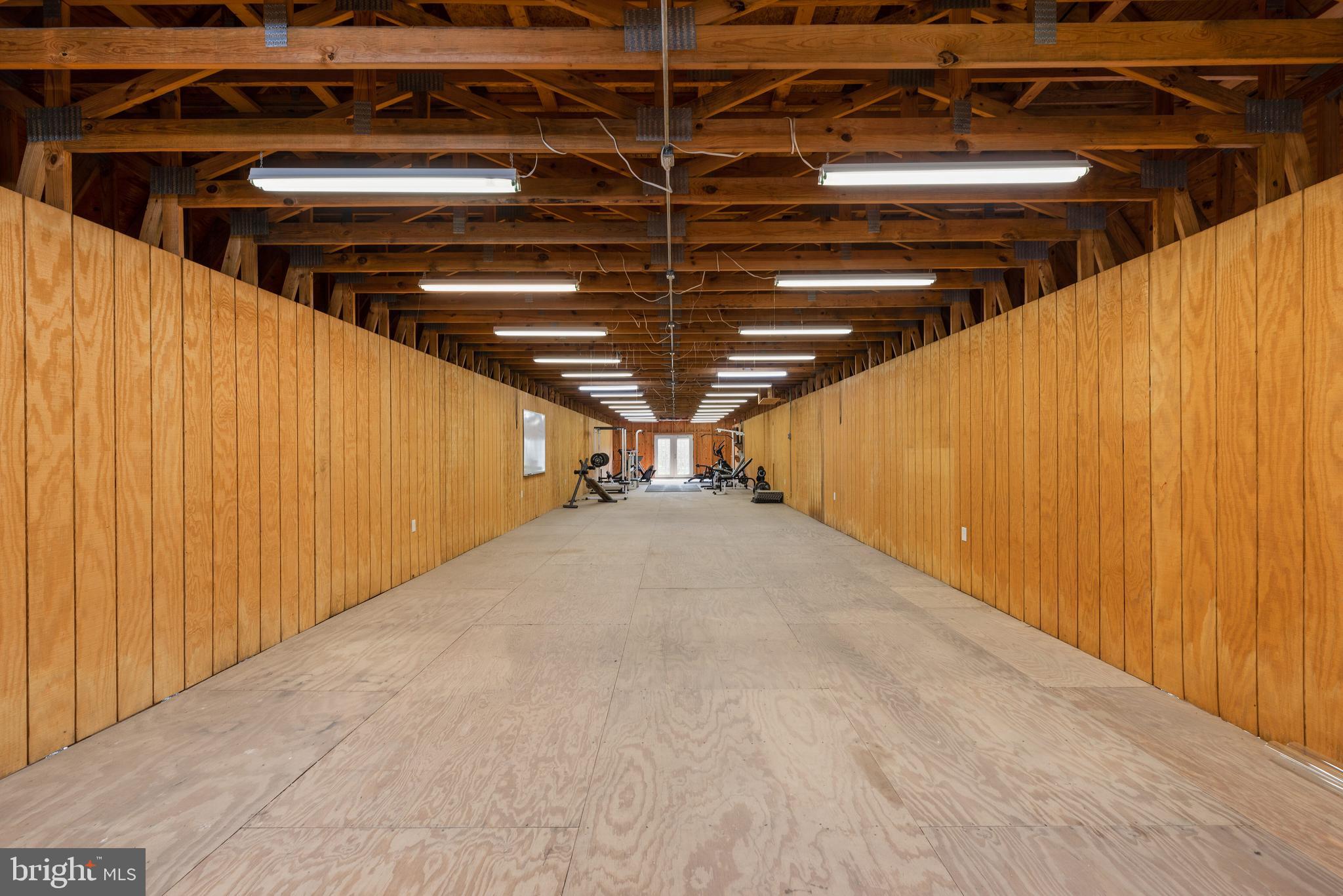 3913 Sharp Road Glenwood, MD 21738 - Photo 64 of 71 Barn