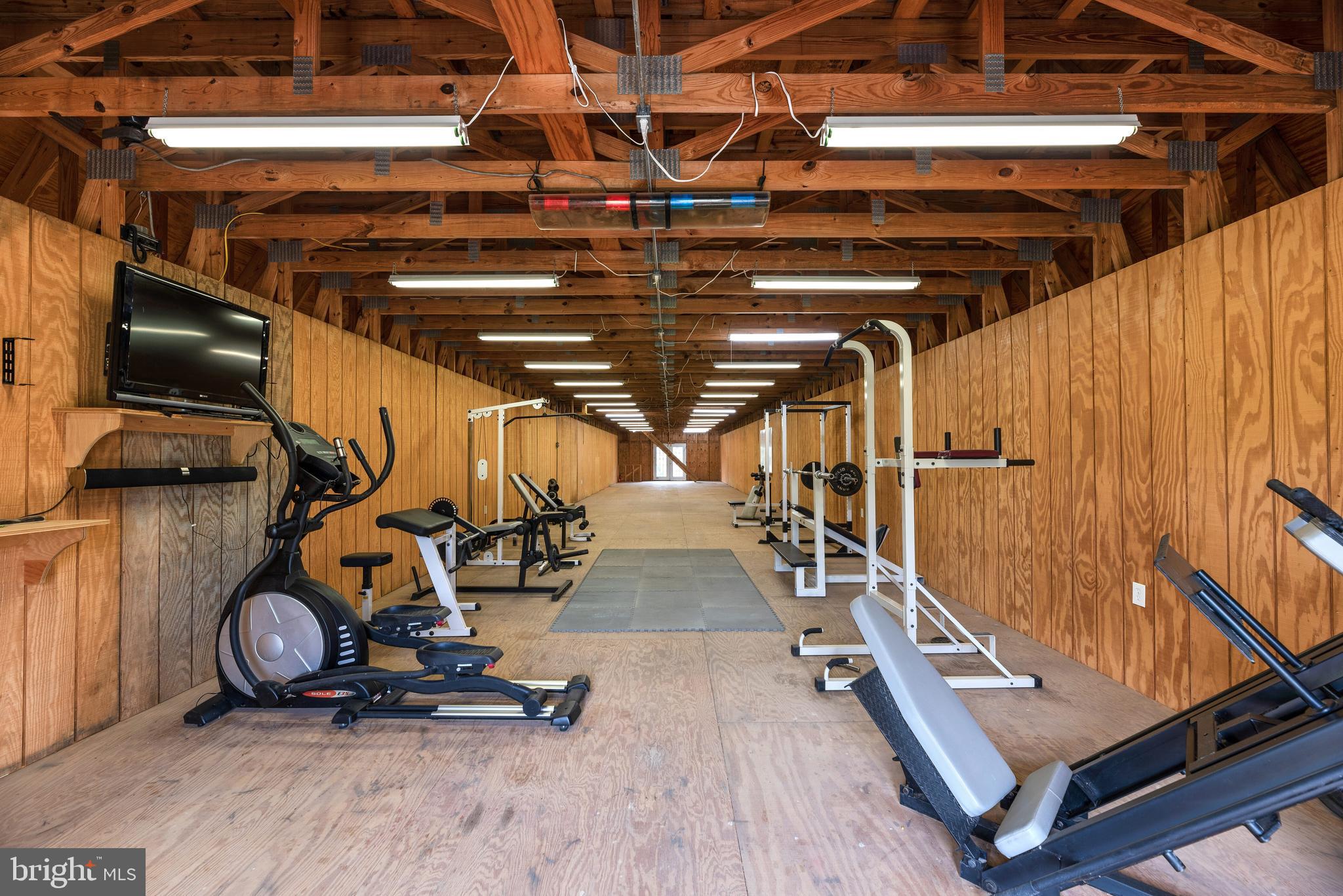 3913 Sharp Road Glenwood, MD 21738 - Photo 65 of 71 Barn