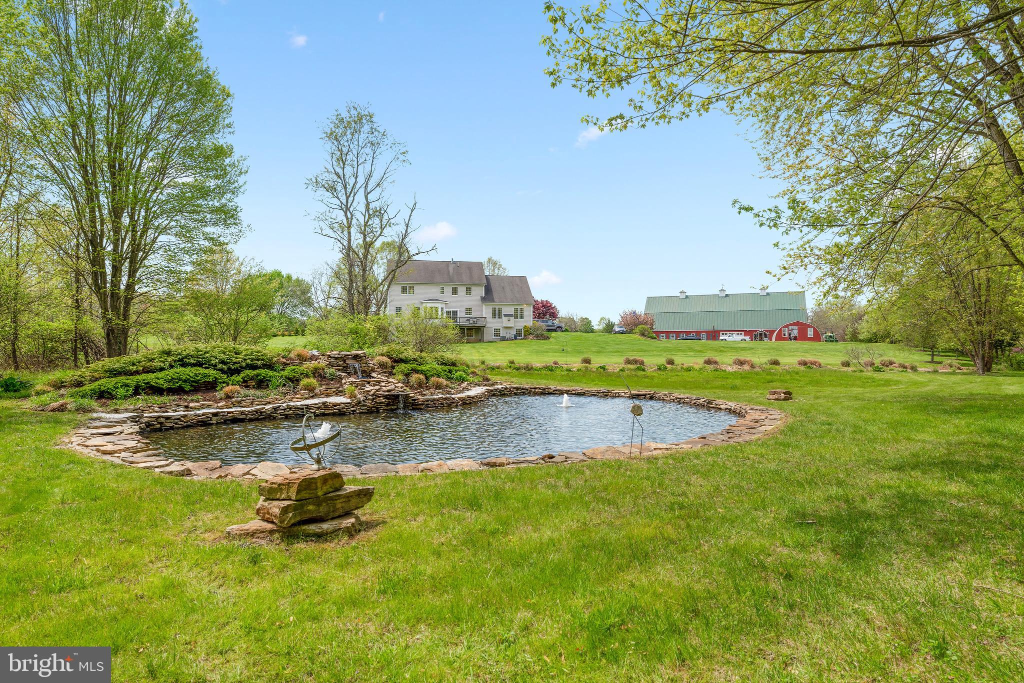 3913 Sharp Road Glenwood, MD 21738 - Photo 67 of 71 Pond