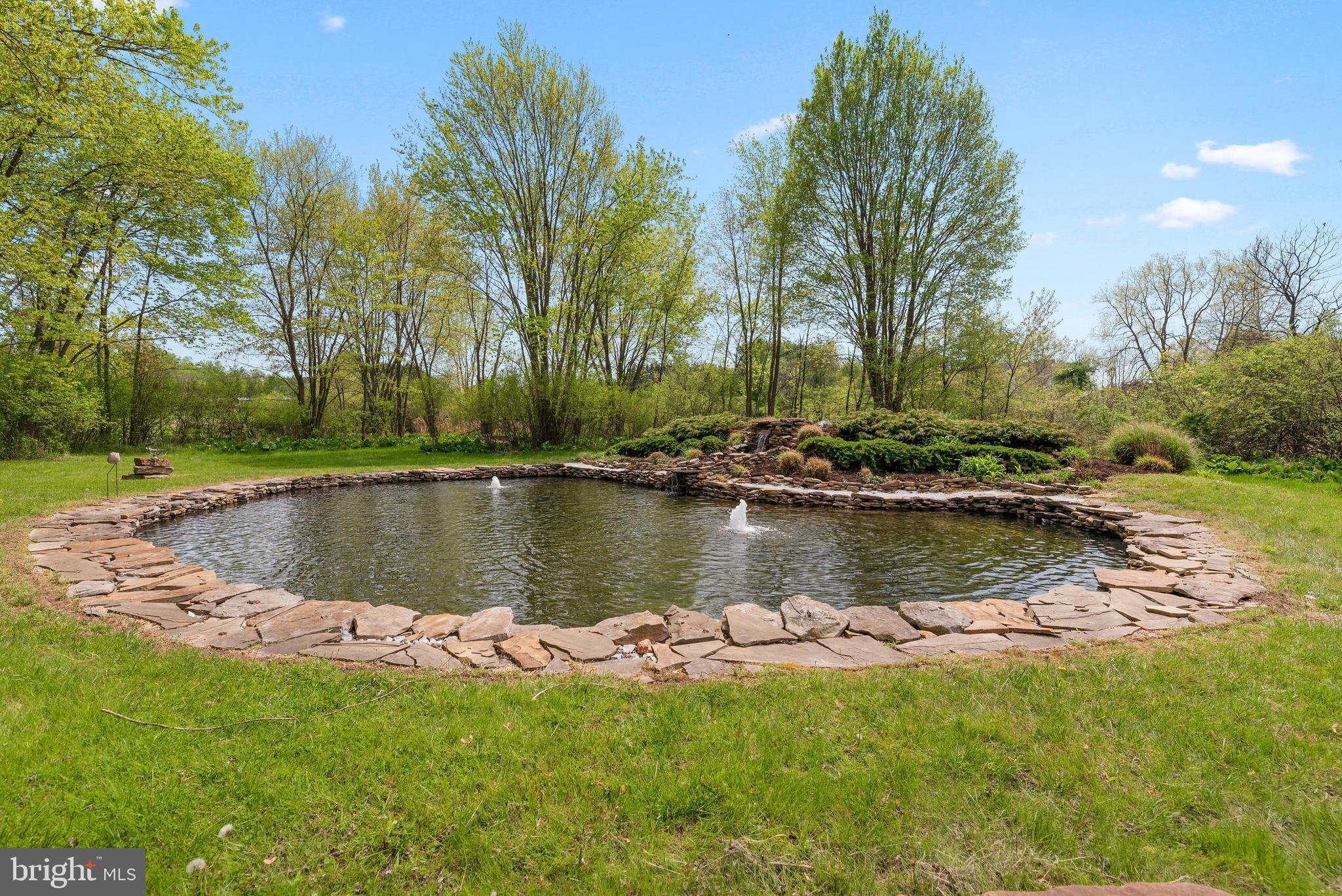 3913 Sharp Road Glenwood, MD 21738 - Photo 68 of 71 Pond