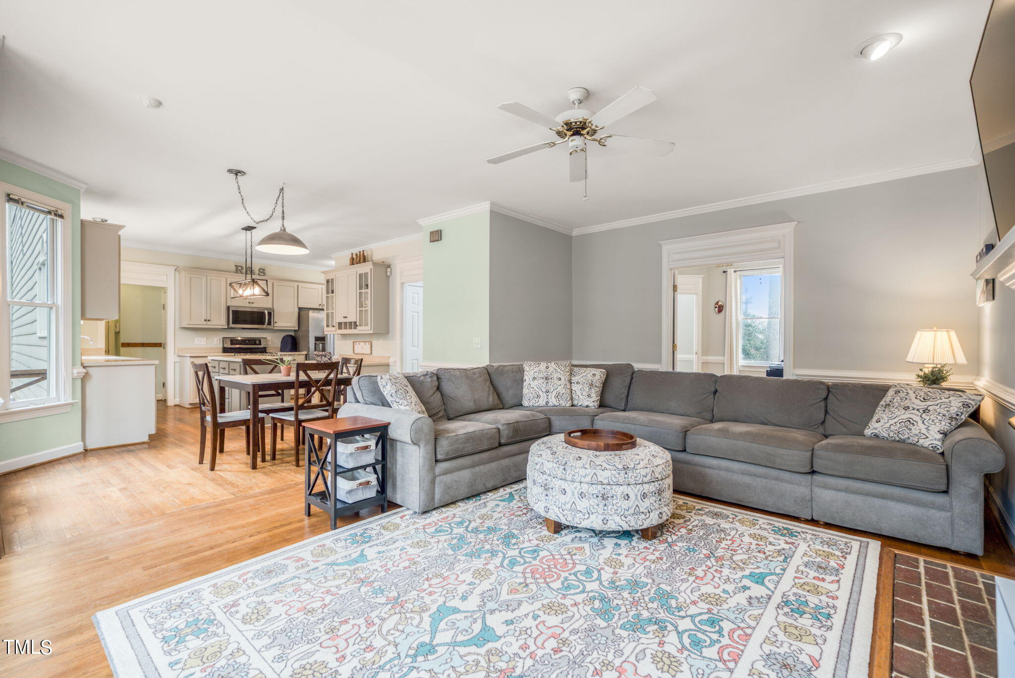 4713 Salem Ridge Road Holly Springs, NC 27540 - Photo 7 of 38 Den