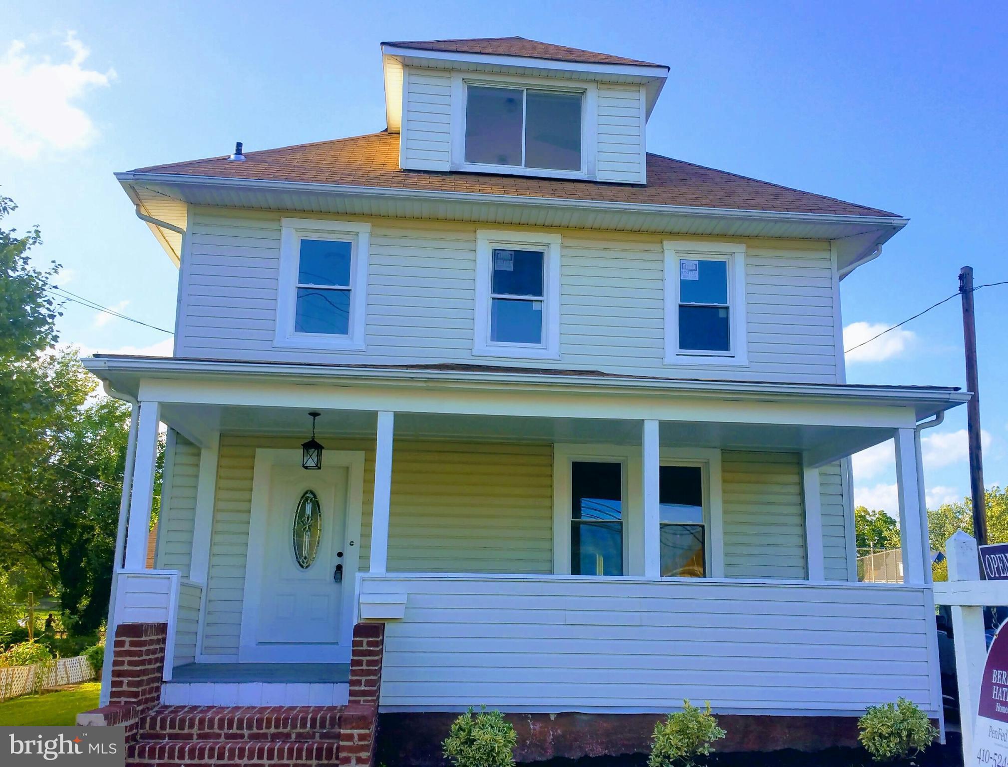 1256 Sulphur Spring Road Baltimore, MD 21227 - Photo 1 of 18 Welcome to 1256 Sulphur Spring Road!