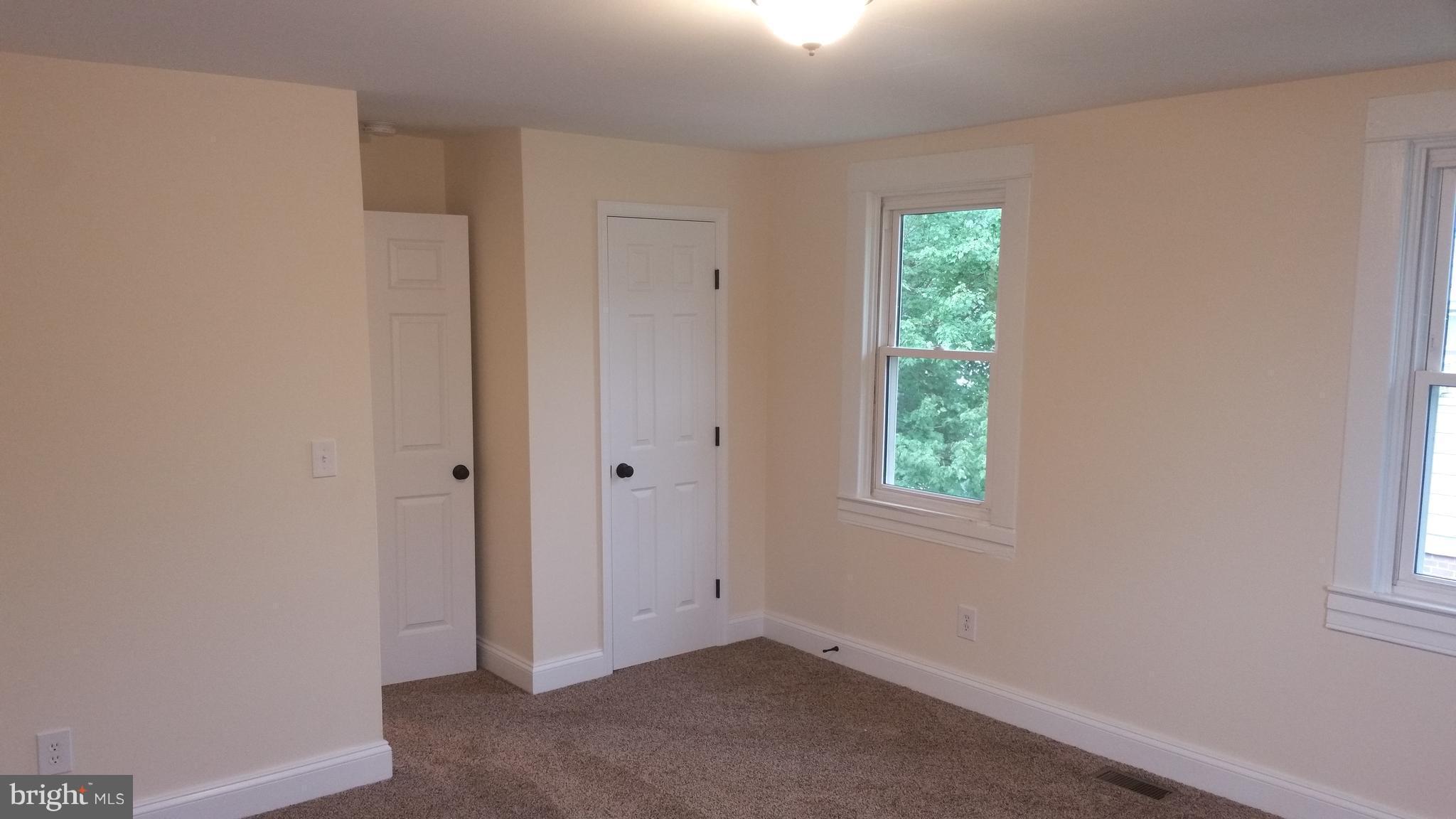 1256 Sulphur Spring Road Baltimore, MD 21227 - Photo 13 of 18 Large second bedroom!