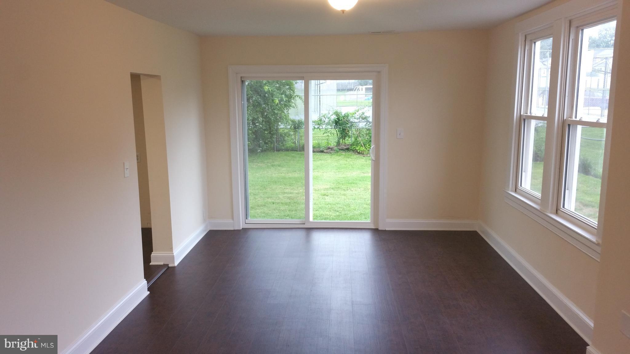 1256 Sulphur Spring Road Baltimore, MD 21227 - Photo 5 of 18 Beautiful wood flooring!