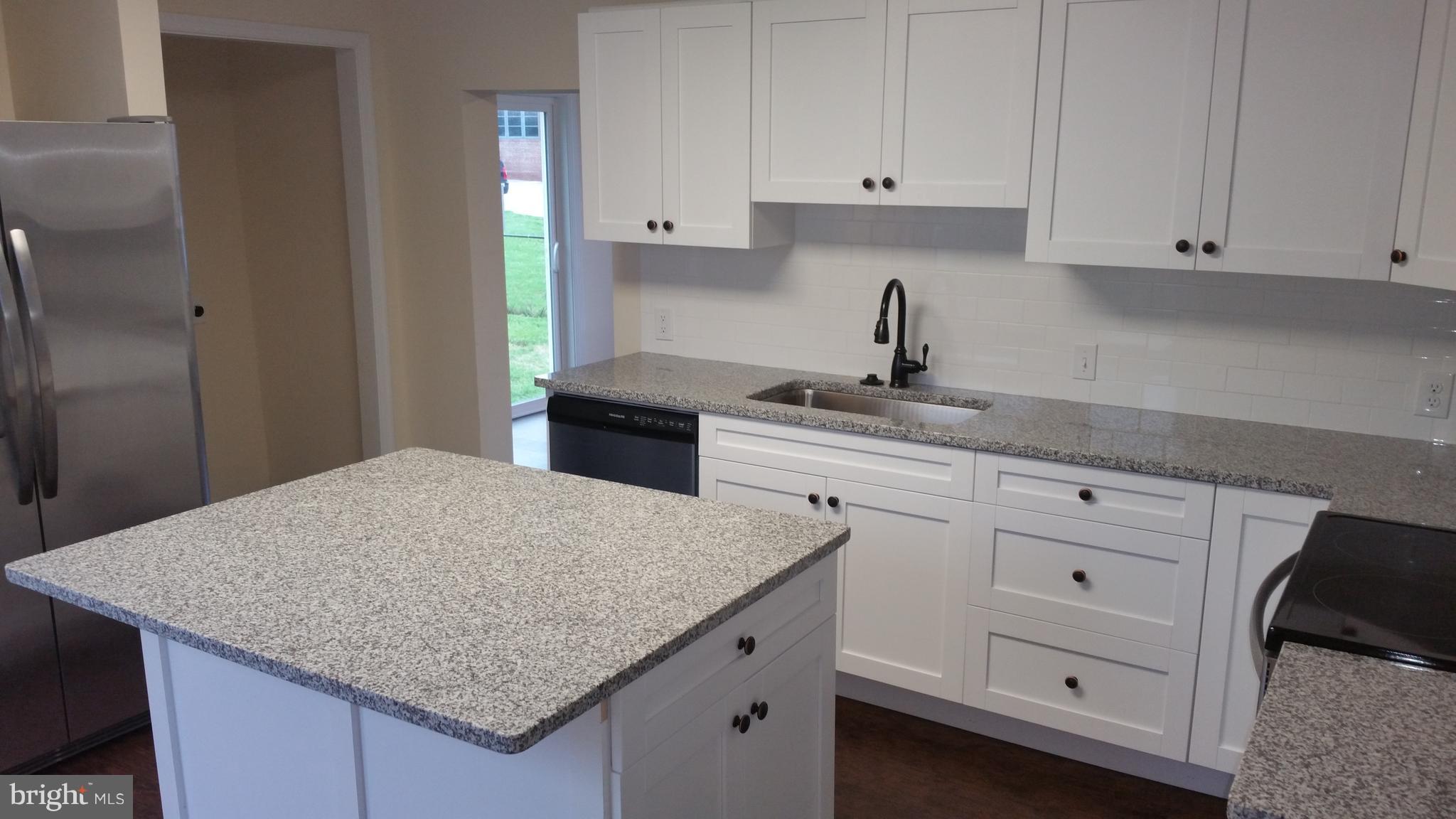 1256 Sulphur Spring Road Baltimore, MD 21227 - Photo 7 of 18 New soft close cabinetry!