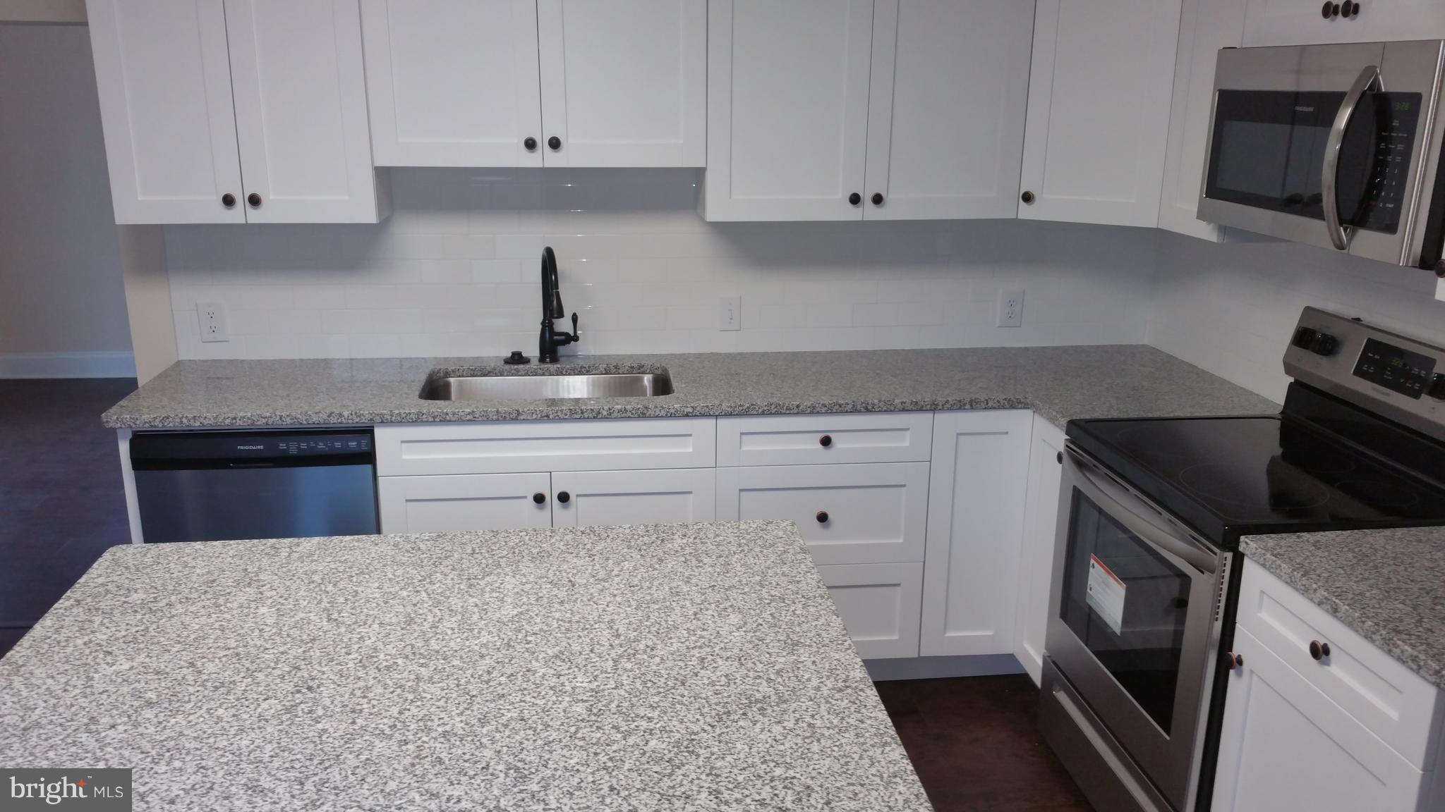 1256 Sulphur Spring Road Baltimore, MD 21227 - Photo 8 of 18 Brand new stainless steel appliances!