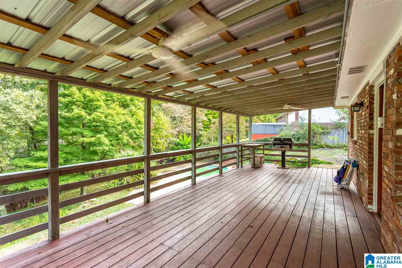 7 Windsor Circle Anniston, AL 36207 - Photo 26 of 38