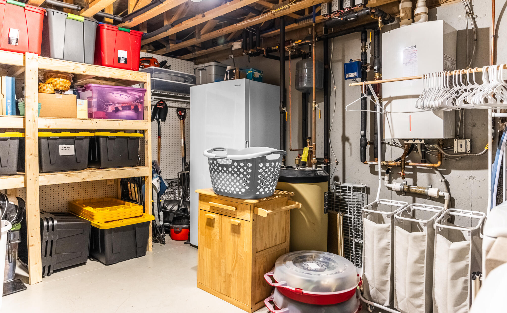 199 Bomarc Road, Unit 10 Bangor, ME 04401 - Photo 17 of 26 Bomarc Interiors-9