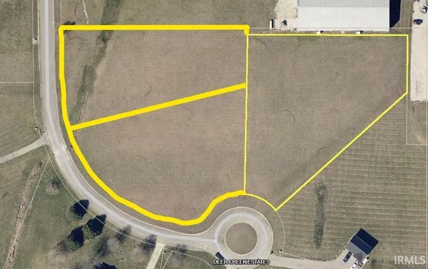 $105,000 | Tbd Tbd Deer Creek, Bedford, IN 47421