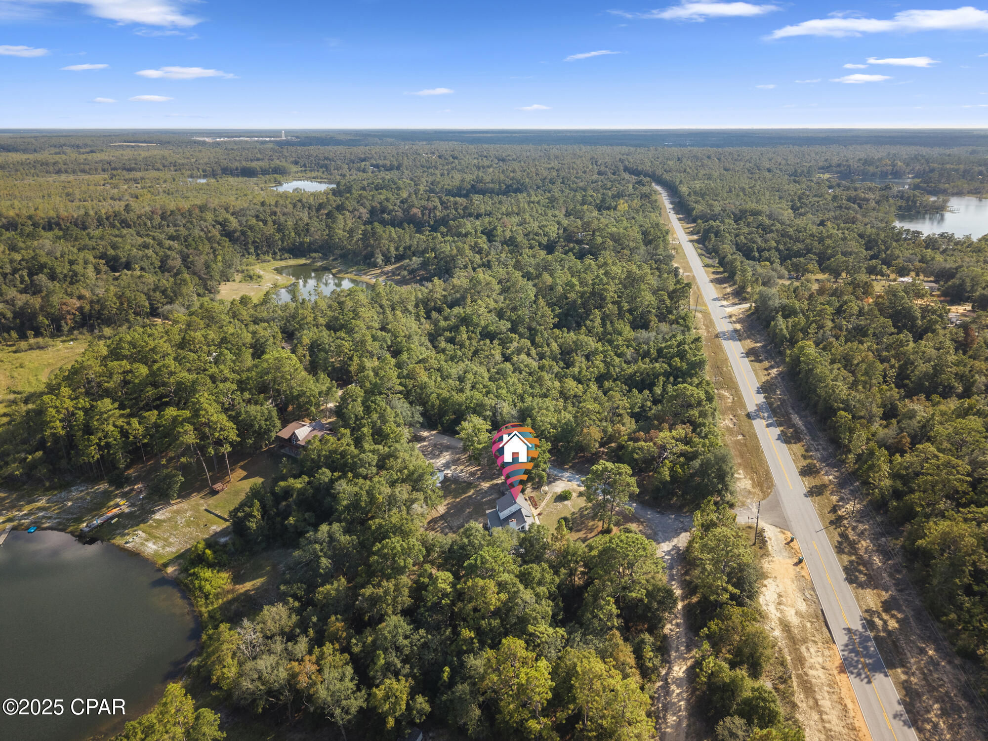 3783 Payne Lake Road Chipley, FL 32428 - Photo 84 of 86