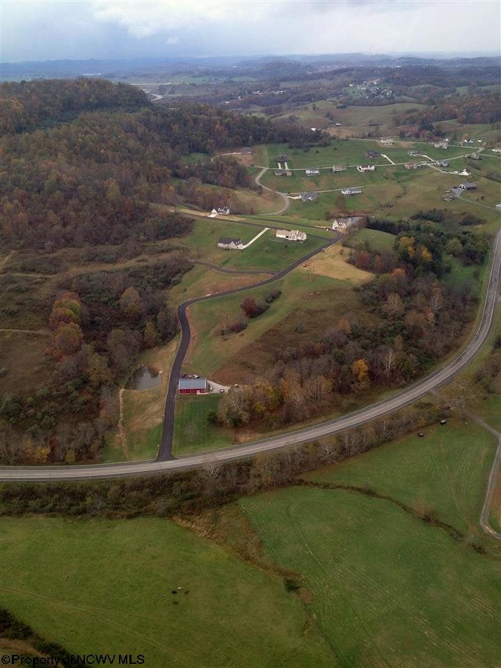 Lot 7 Highland Ridge Bridgeport, WV 26330 - Photo 6 of 16 Gallery Image 6