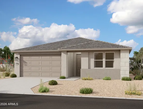 $459,990 | 2272 East Galloping Horse Drive, San Tan Valley, AZ 85140