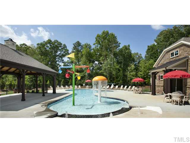 707 Wickham Ridge Road, Unit 160 Apex, NC 27539 - Photo 21 of 21 a view of a park with plants