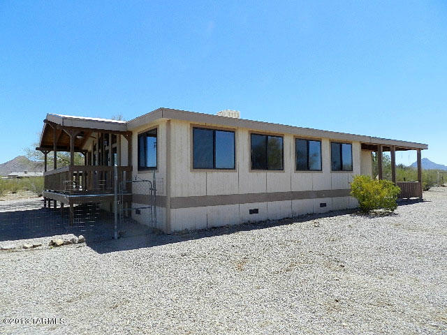 11921 West Ranchito Verde Tucson, AZ 85743 - Photo 3 of 23