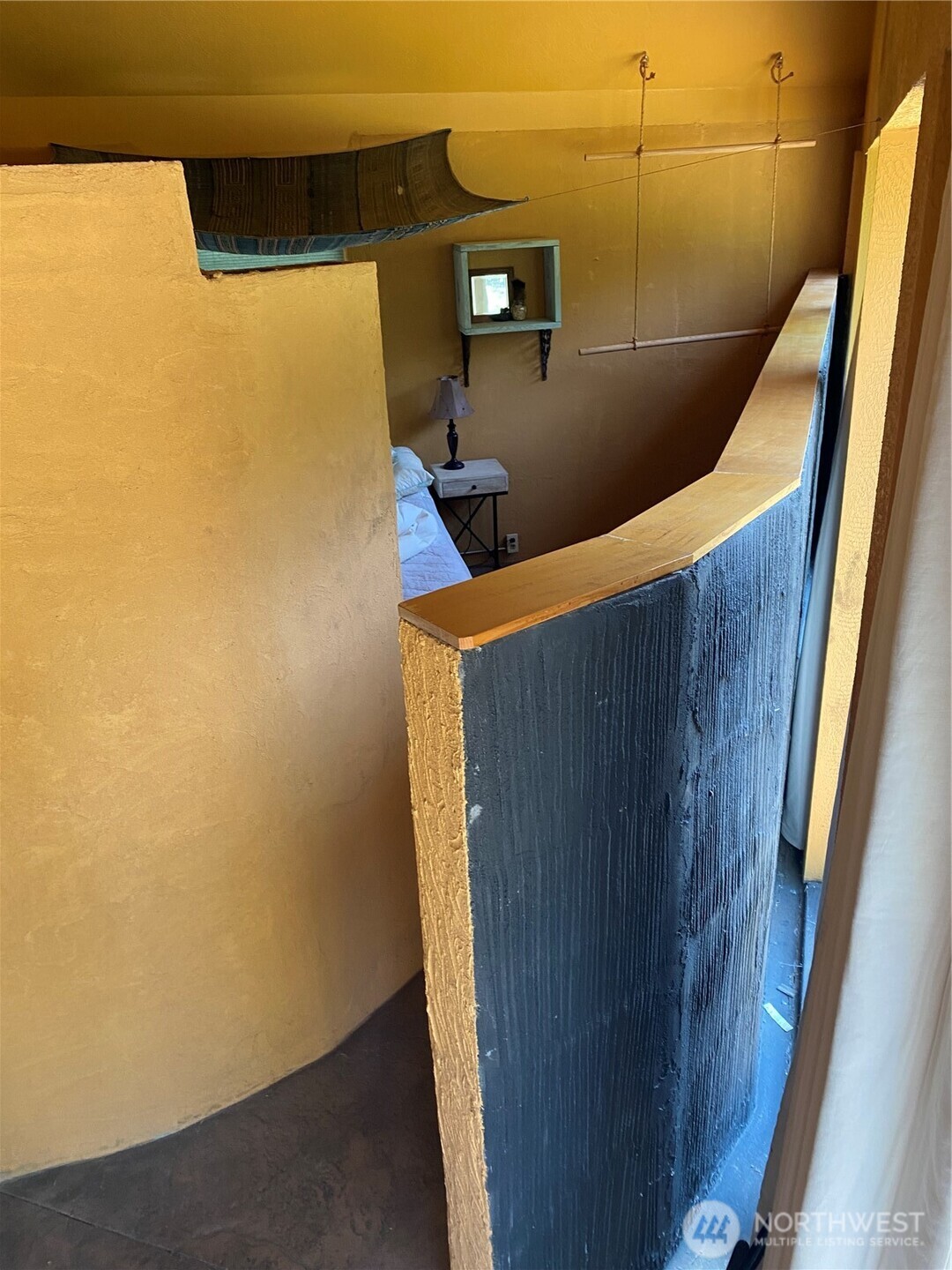 0 Big Springs Ranch Road Wenatchee, WA 98801 - Photo 12 of 26 a view of utility room