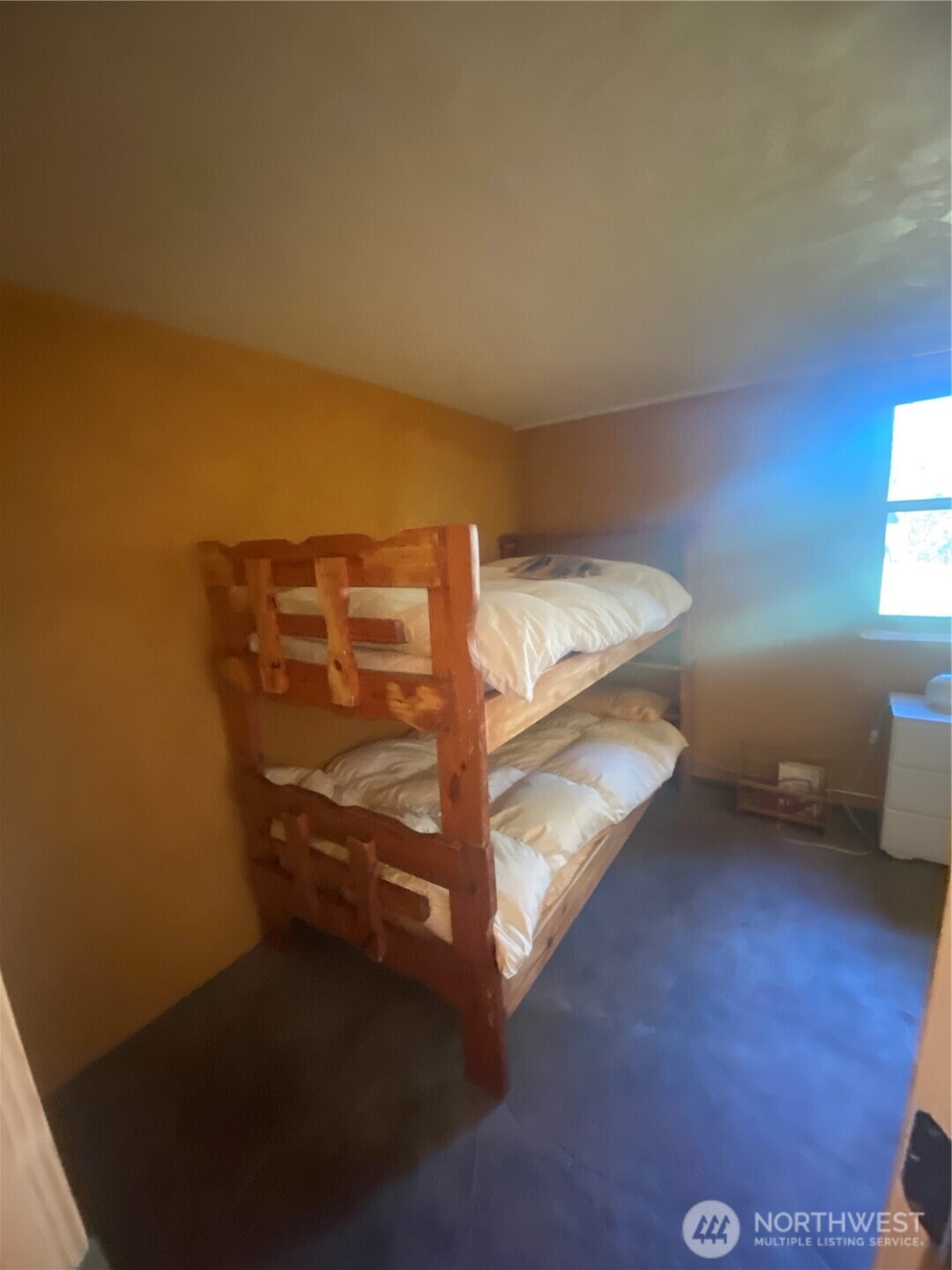 0 Big Springs Ranch Road Wenatchee, WA 98801 - Photo 13 of 26 a bedroom with a bed and a table