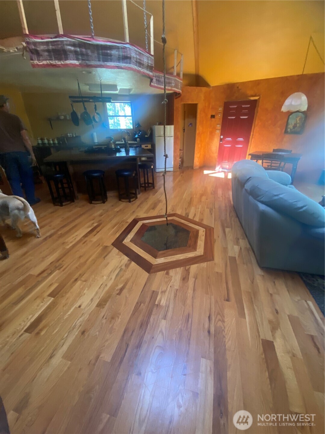 0 Big Springs Ranch Road Wenatchee, WA 98801 - Photo 16 of 26 a view of a terrace