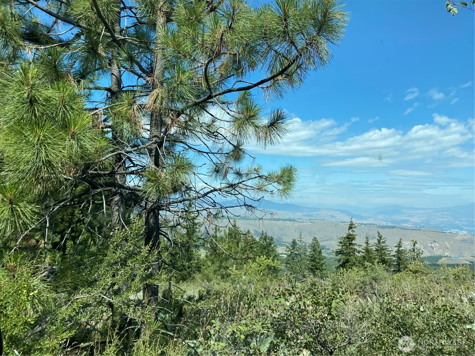 0 Big Springs Ranch Road Wenatchee, WA 98801 - Photo 20 of 26 a view of a lake