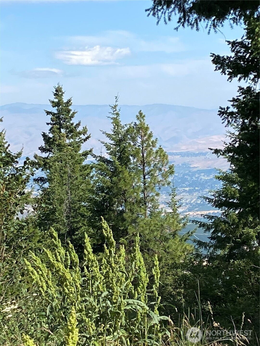 0 Big Springs Ranch Road Wenatchee, WA 98801 - Photo 25 of 26 a view of a lake
