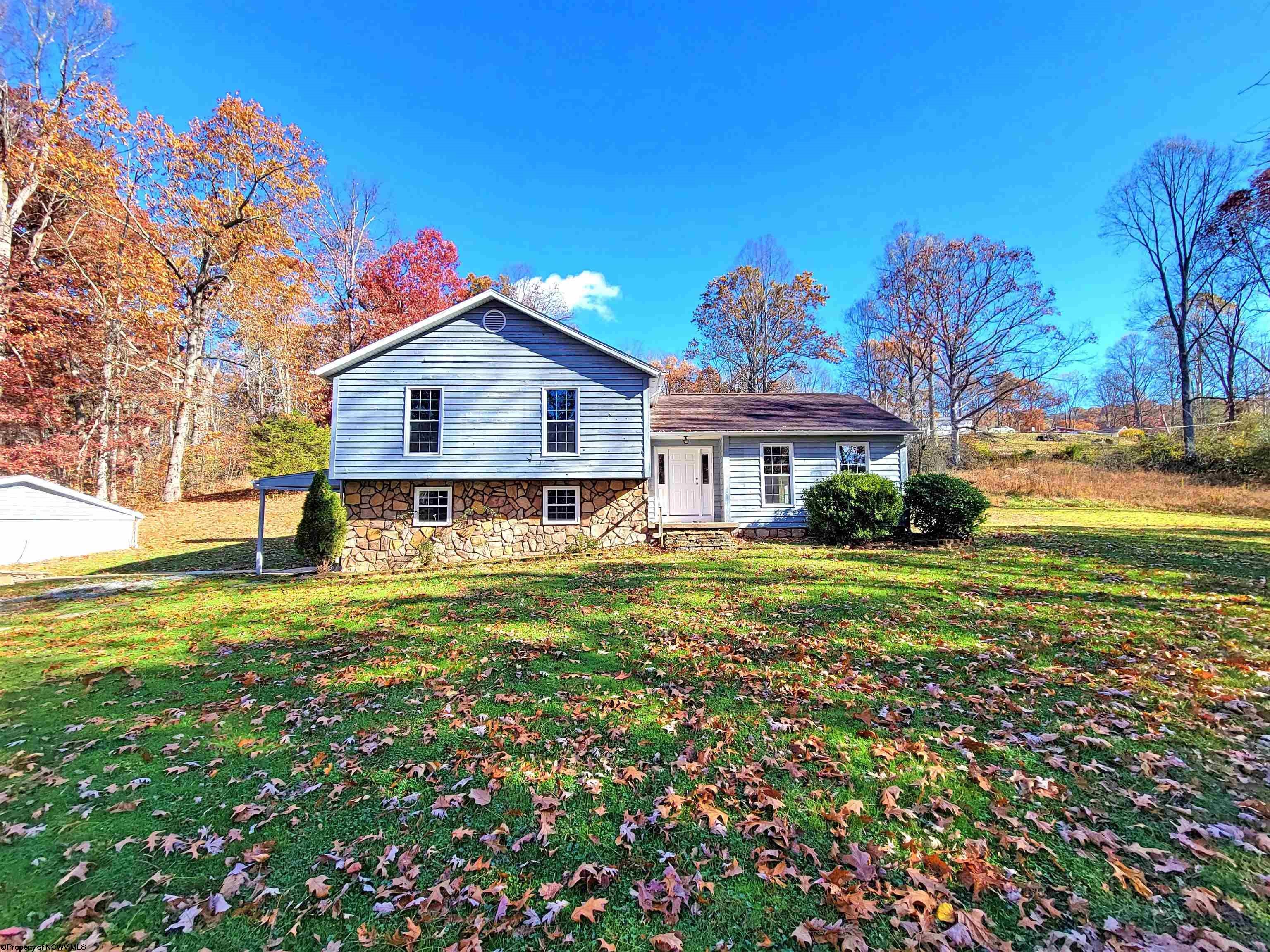 2929 Mount Clare Road Clarksburg, WV 26301 - Photo 1 of 28 Gallery Image 1