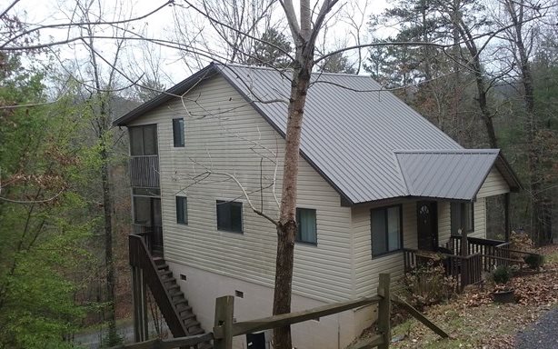 544 Cardinal Road Murphy, NC 28906 - Photo 1 of 1 Main View