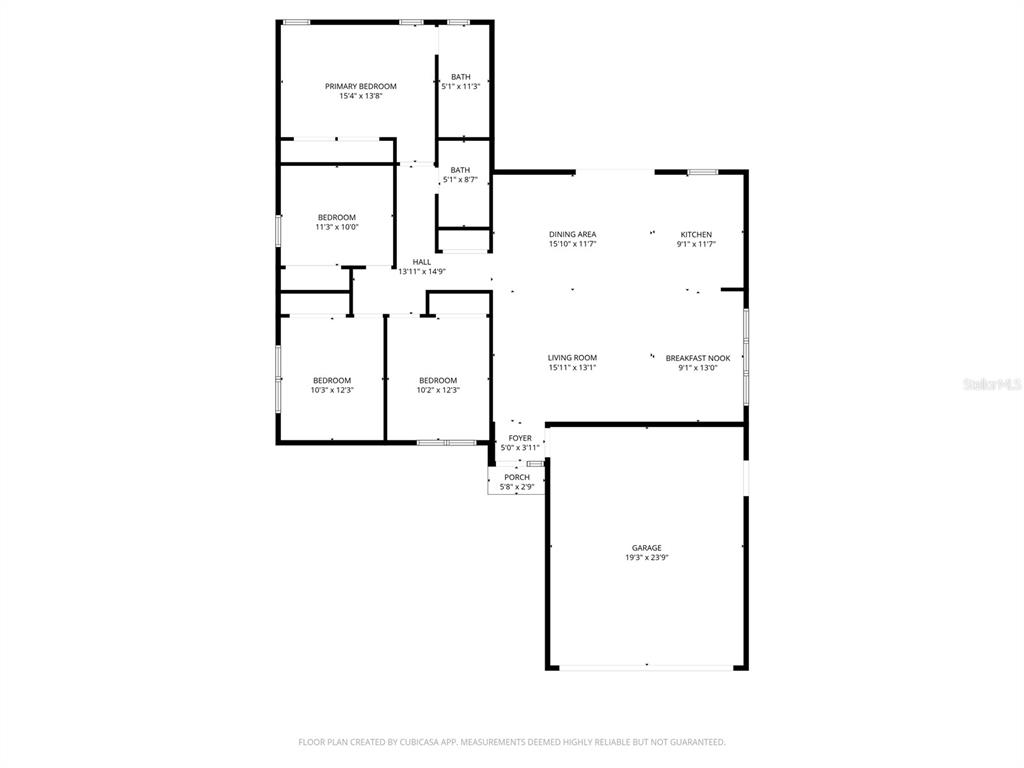 13495 San Rafael Drive Largo, FL 33774 - Photo 42 of 42