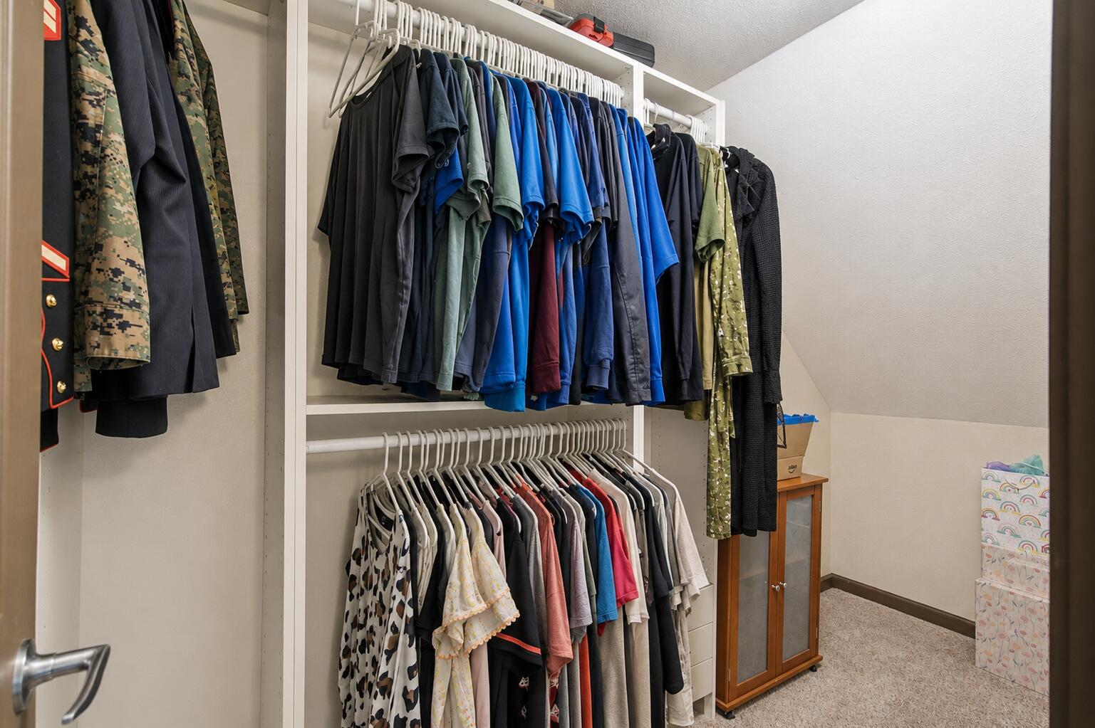 56782 Bow Drive Three Rivers, MI 49093 - Photo 17 of 31 Closet