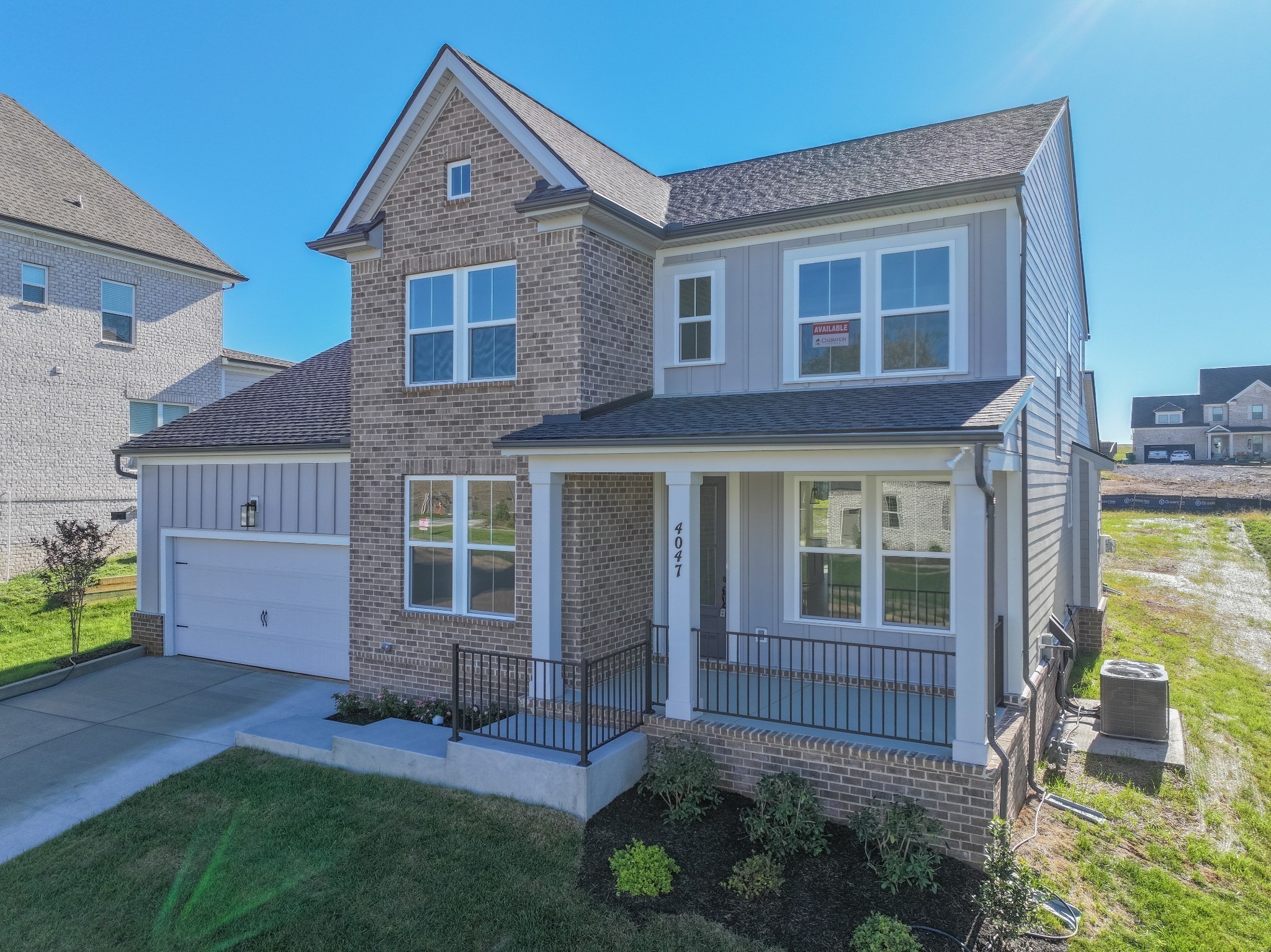 4047 John Marsh Road Spring Hill, TN 37174 - Photo 3 of 58 Gallery Image 3