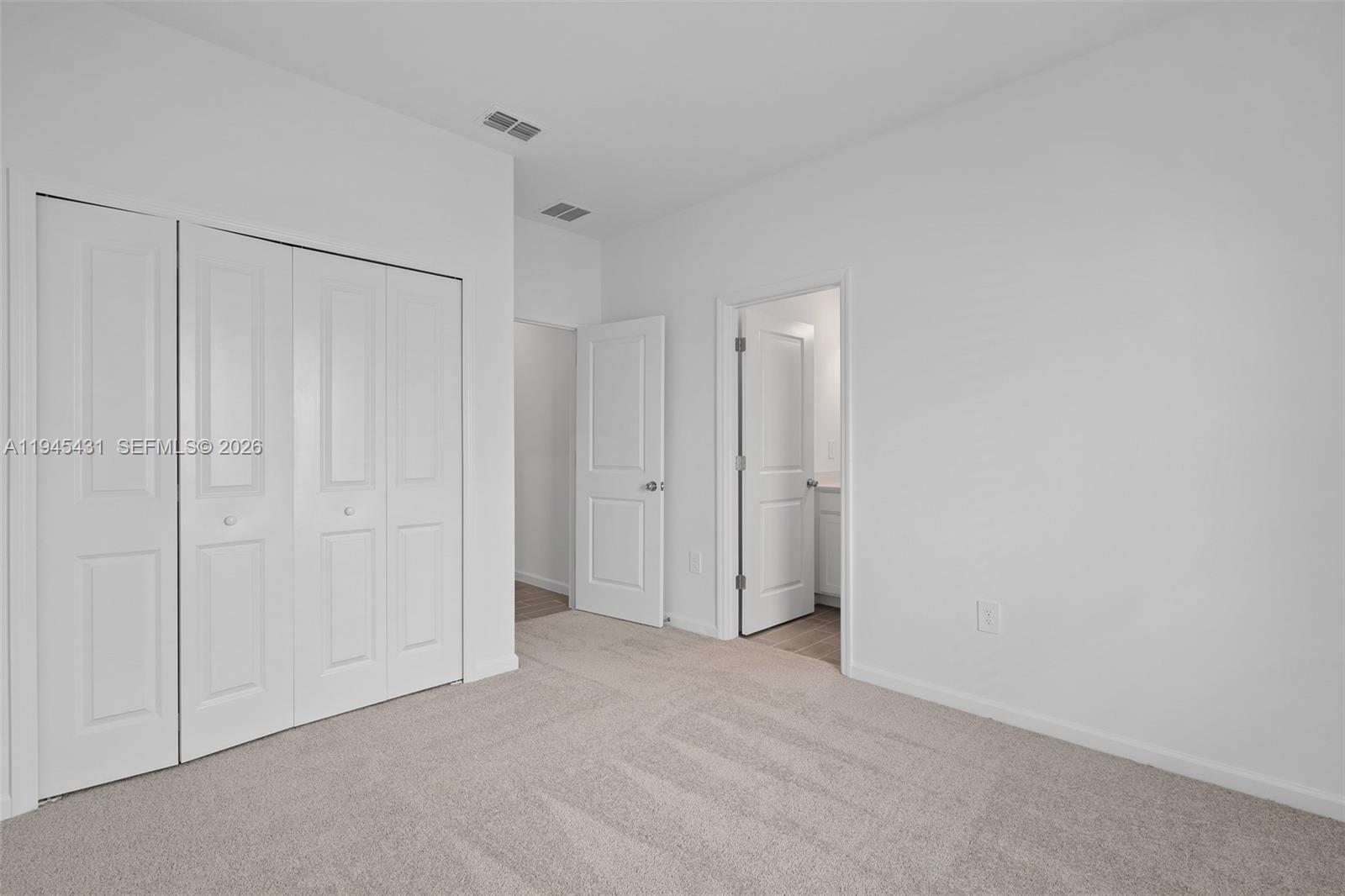 8934 Southwest 69th Terrace Ocala, FL 34476 - Photo 16 of 41 a view of an empty room