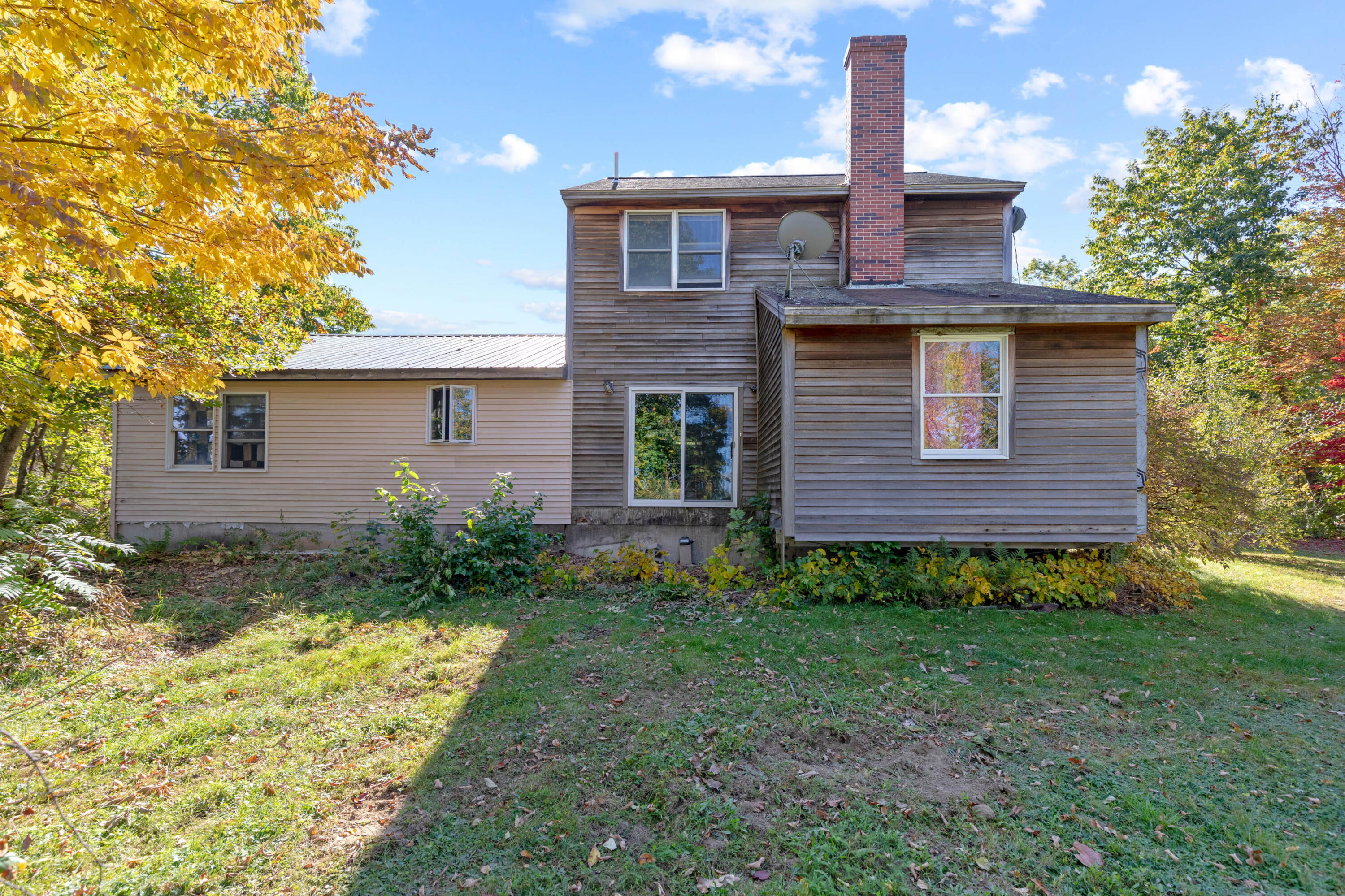 607 West Road Waterboro, ME 04087 - Photo 39 of 48 607WestRoadWaterboro_036