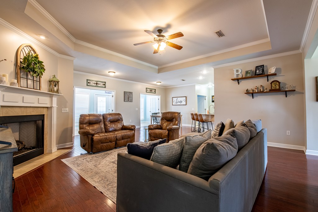 108 Frisco Lane Enterprise, AL 36330 - Photo 11 of 52