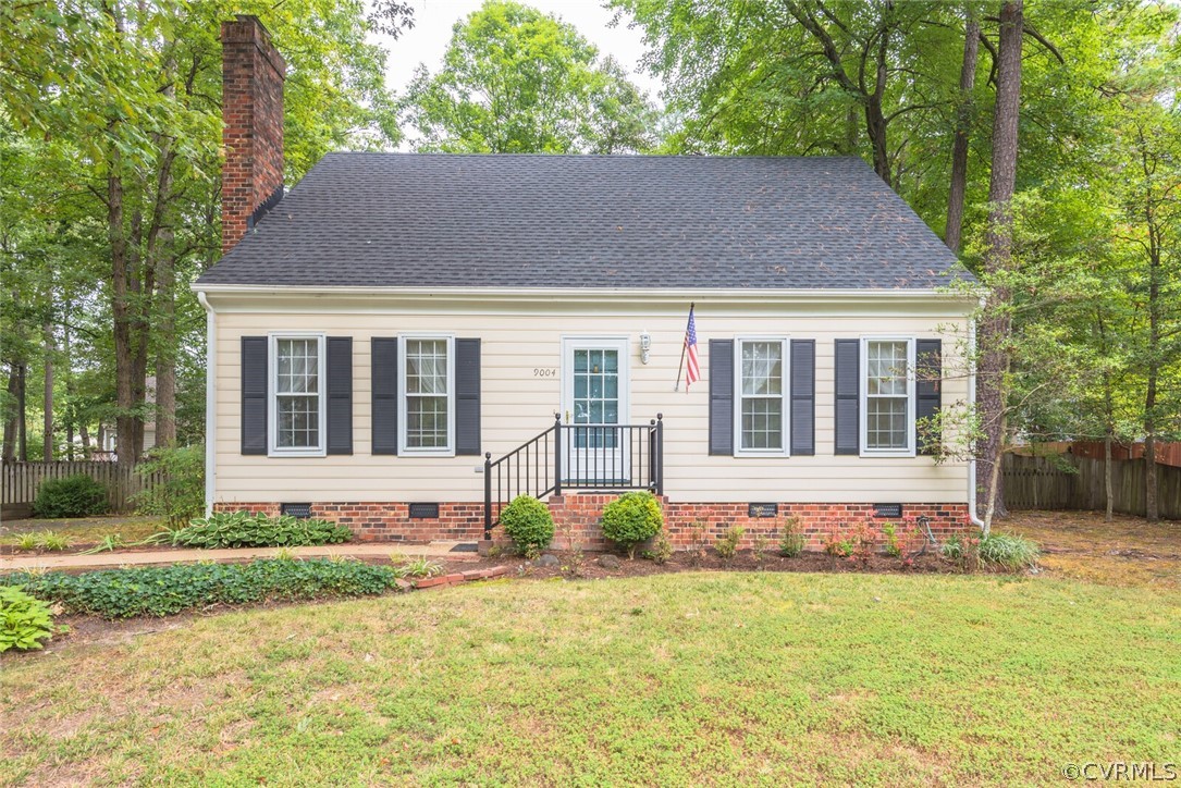 9004 Becton Road Glen Allen, VA 23060 - Photo 1 of 35 Gallery Image 1