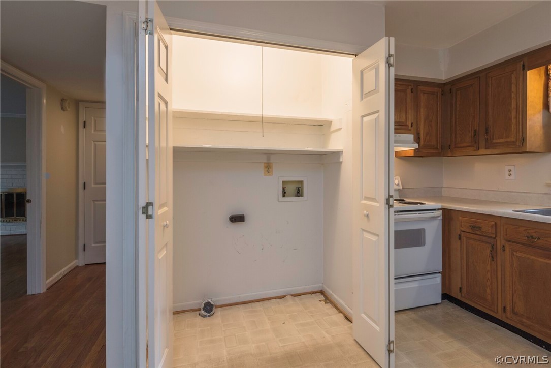 9004 Becton Road Glen Allen, VA 23060 - Photo 20 of 35 Gallery Image 20