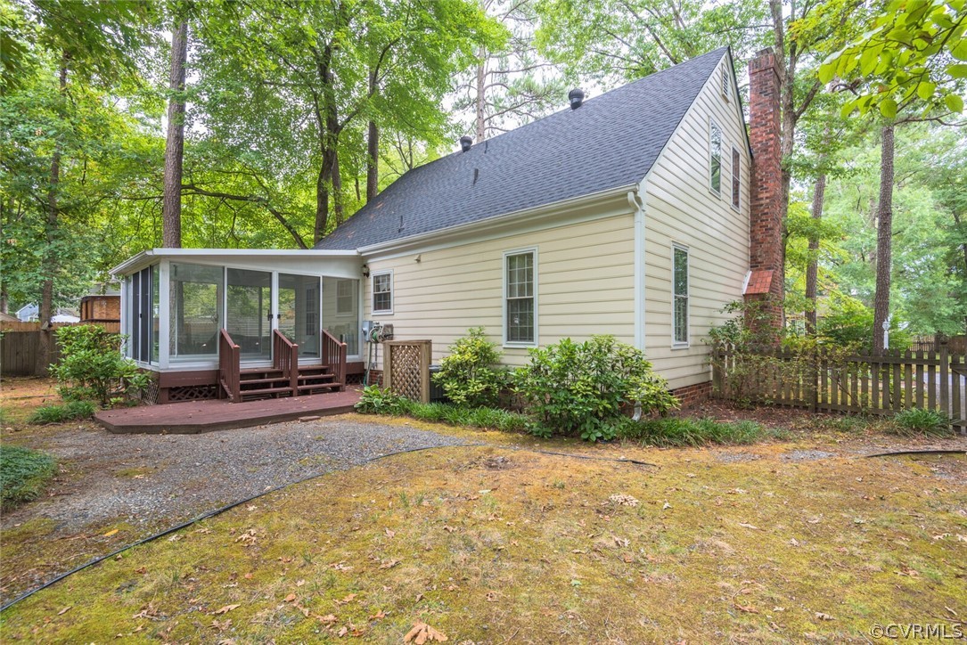 9004 Becton Road Glen Allen, VA 23060 - Photo 3 of 35 Gallery Image 3
